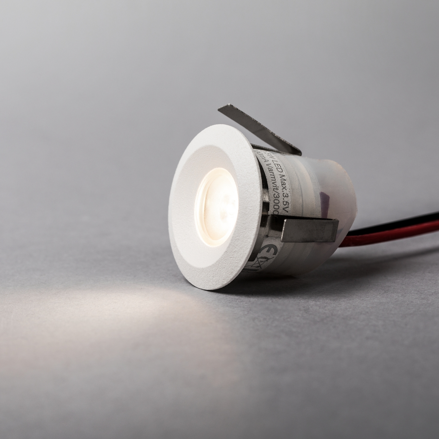 Downlight Hide-a-lite Core Smart Outdoor 3000K