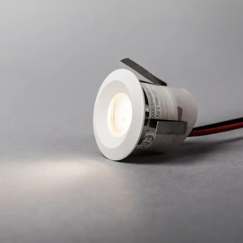 Downlight Hide-a-lite Core Smart Outdoor 3000K