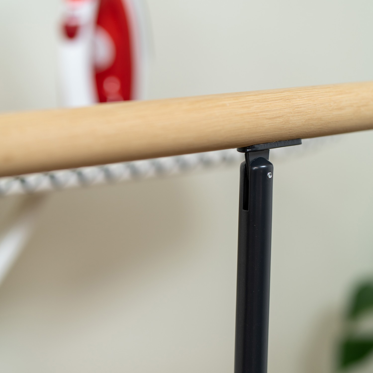 Rekkverk Dolle Boston Eik Startpakke