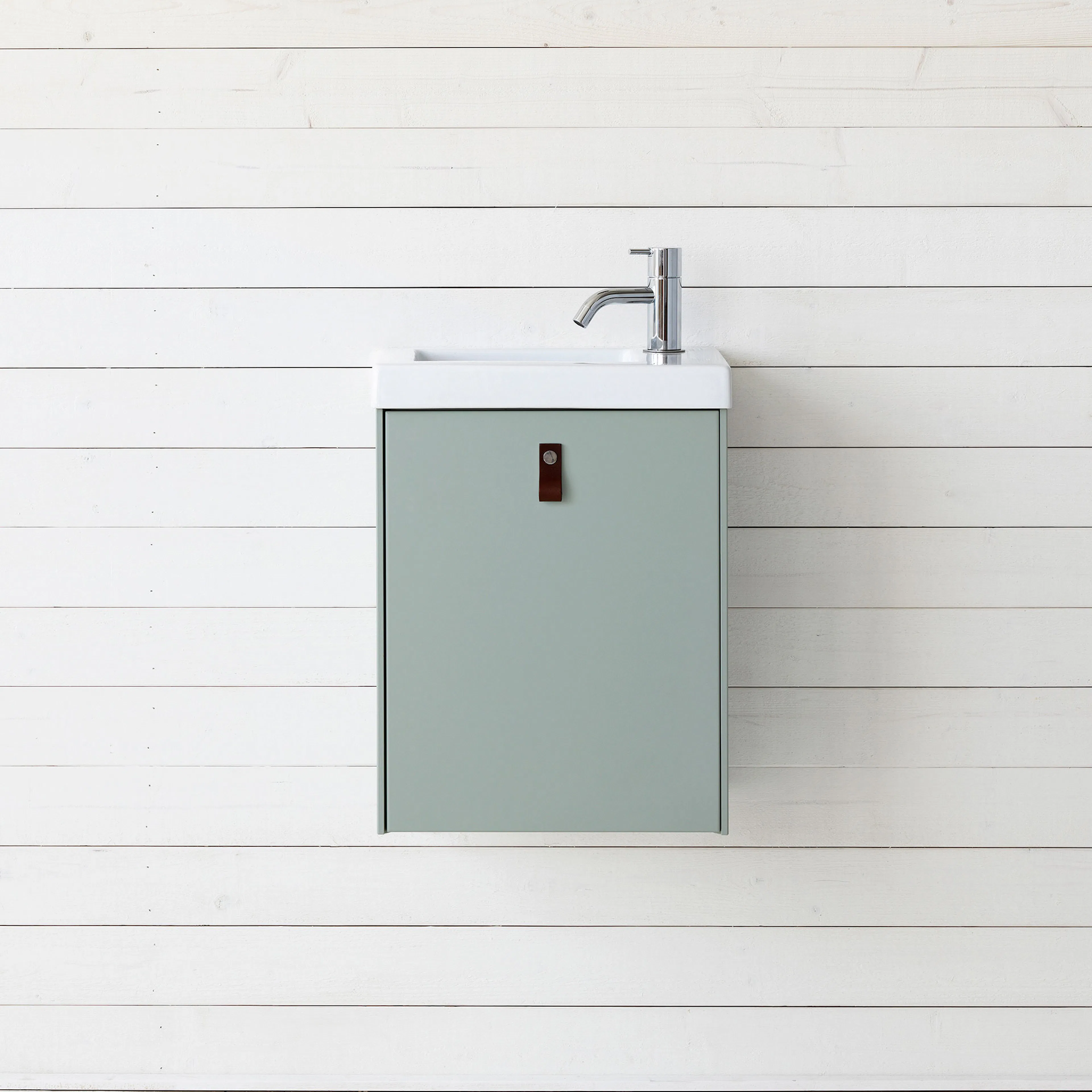 Tvättställ Ballingslöv N35 40 cm 40 cm