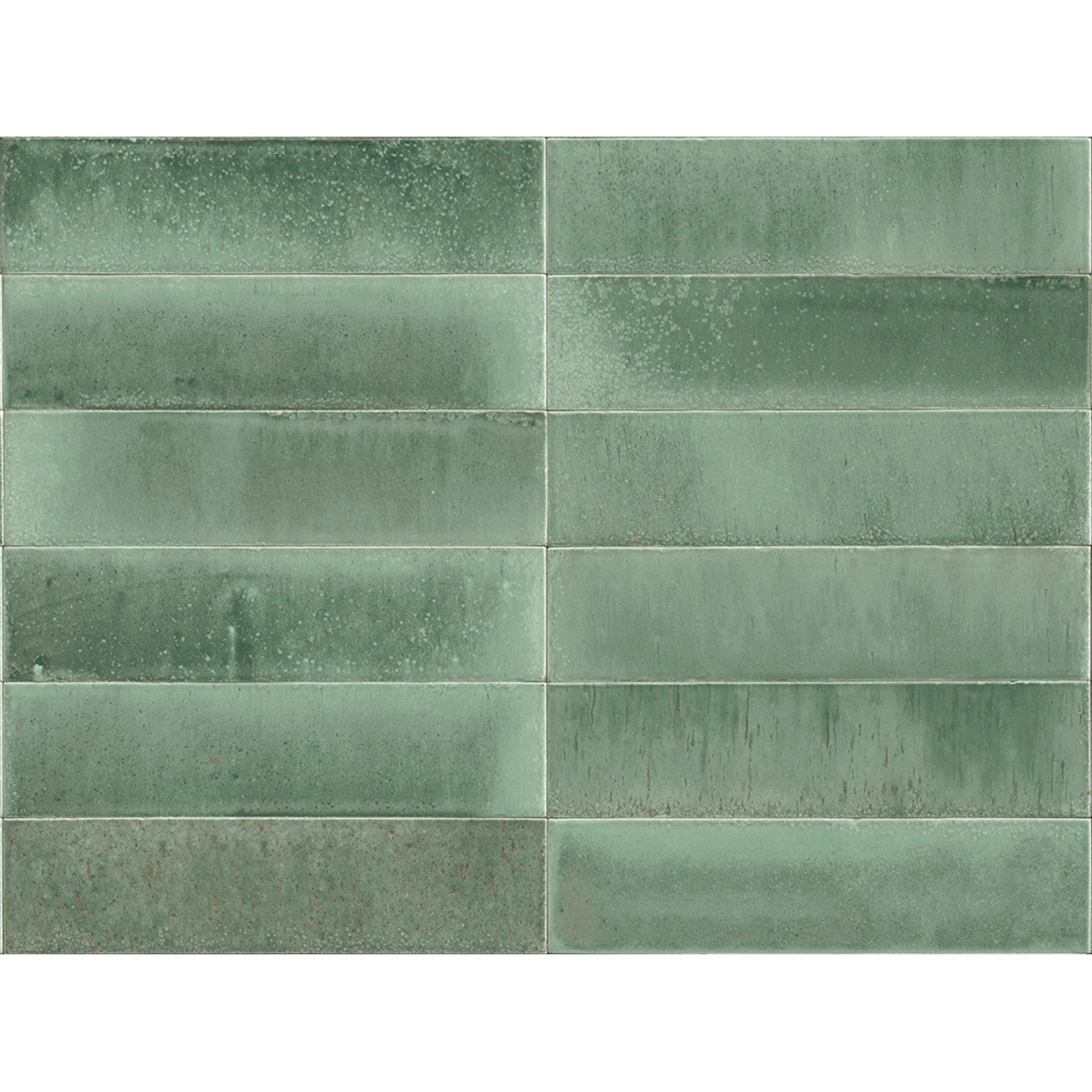 Fliser Lhådös Monza Turkis 6x24 cm