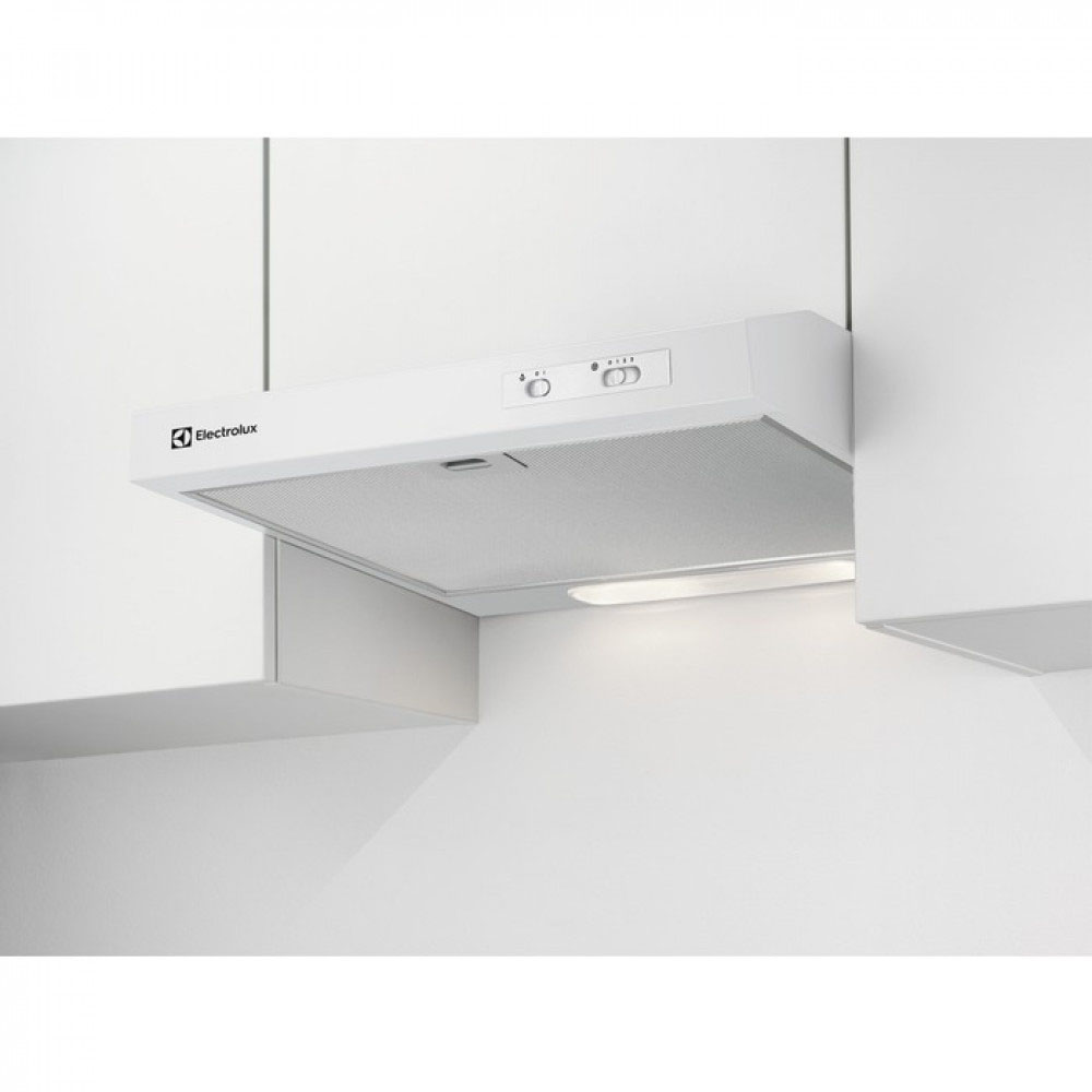 Kjøkkenvifte Electrolux LFP325S