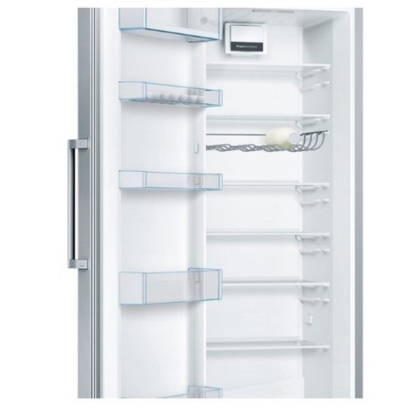 Kjøleskap Bosch KSV33VLEP Serie 4 Inox-Look