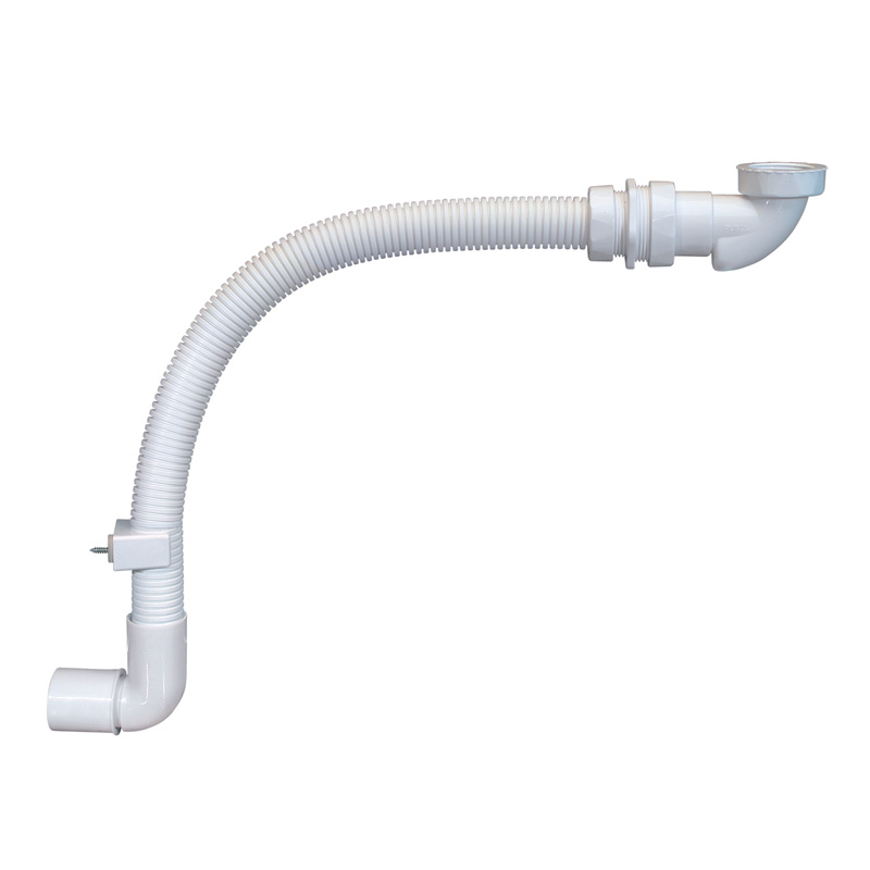 Avløpssats Westerbergs For Kommode