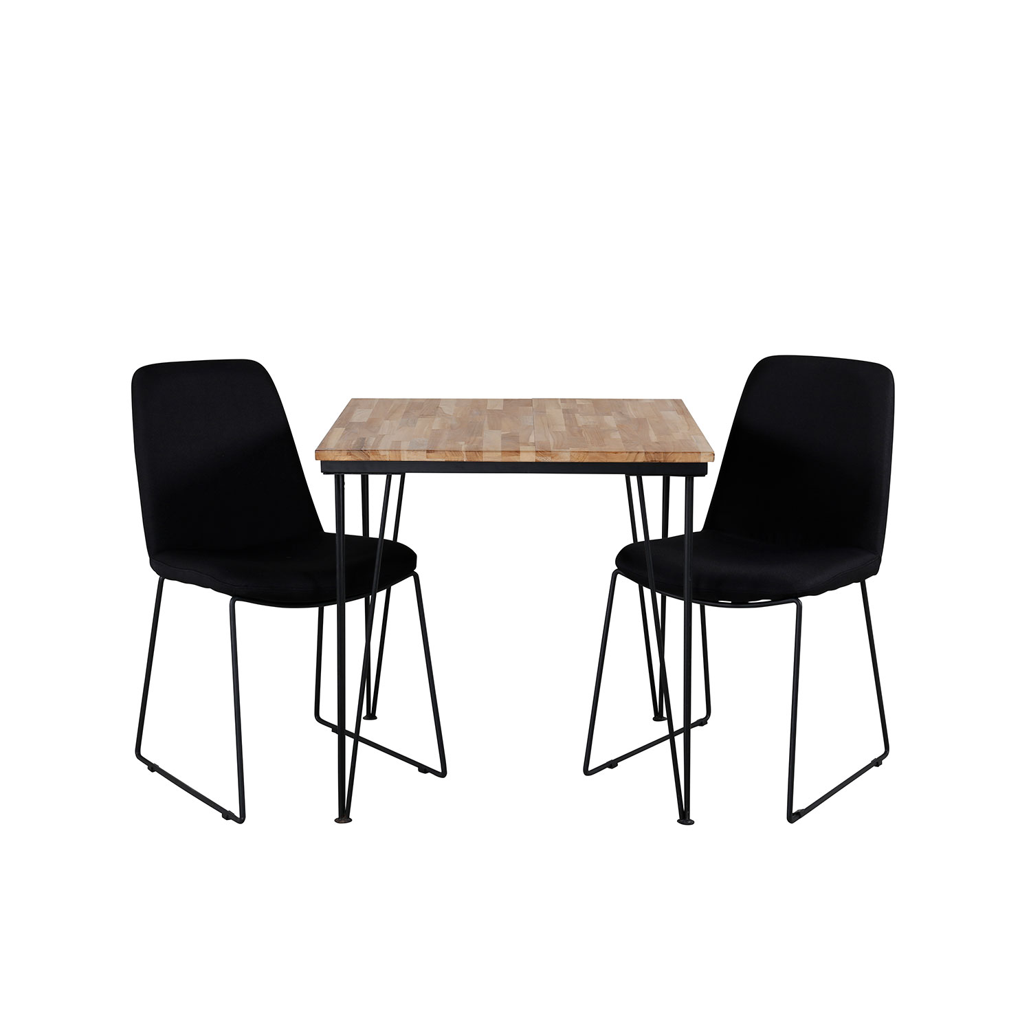 Spisegruppe Venture Home Bali med 2 Muce Stoler