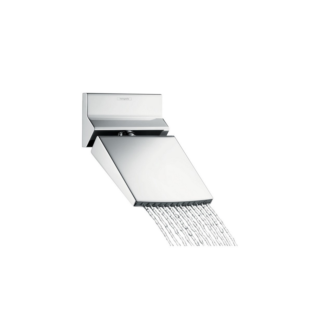 Hoveddusj Hansgrohe Raindance Rainfall 150 Stream