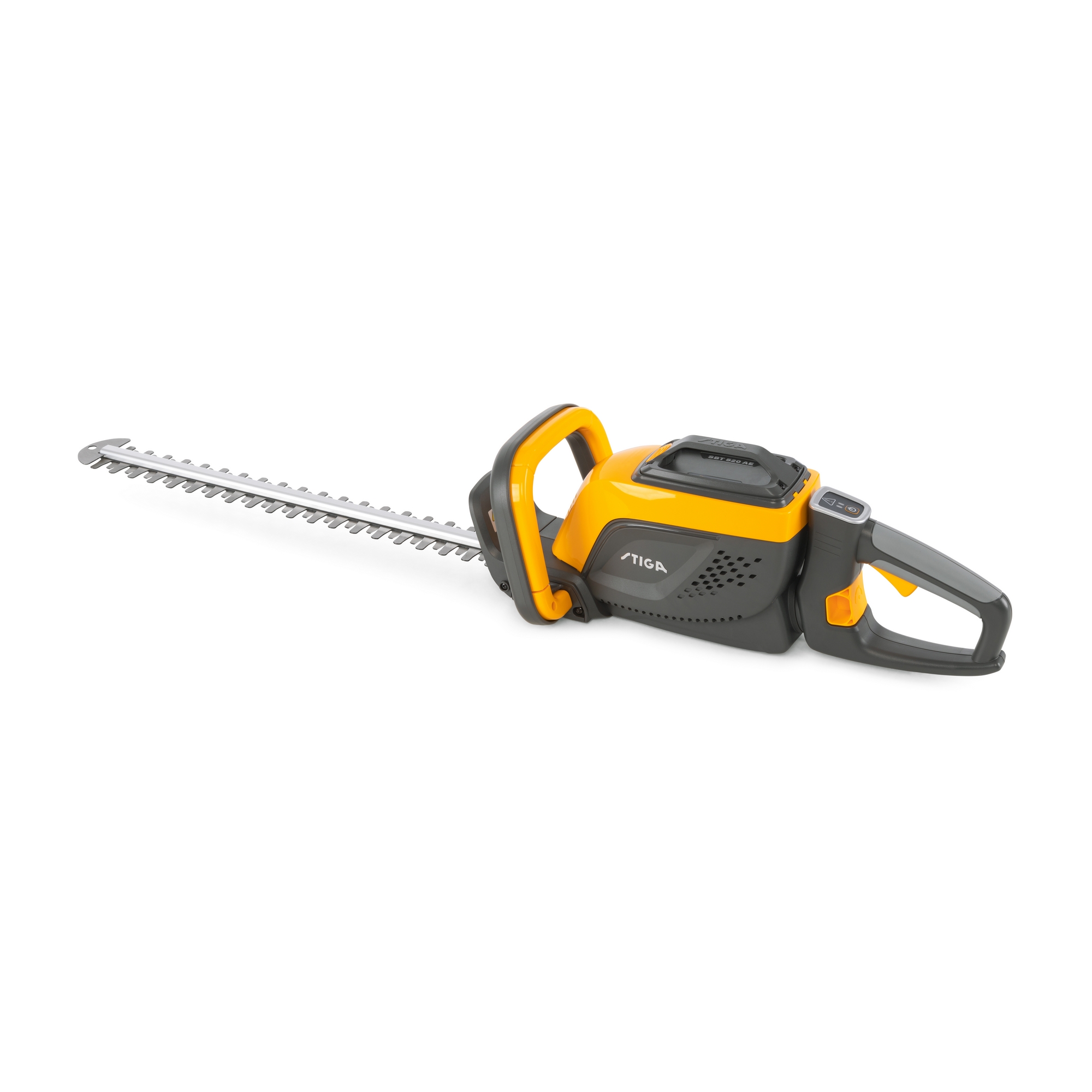 Hekksaks Stiga HT 500e Uten Batteri og Lader