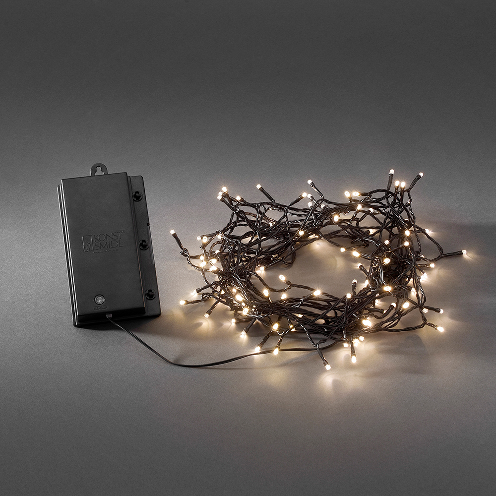 Lyslenke Gnosjö Konstsmide 120