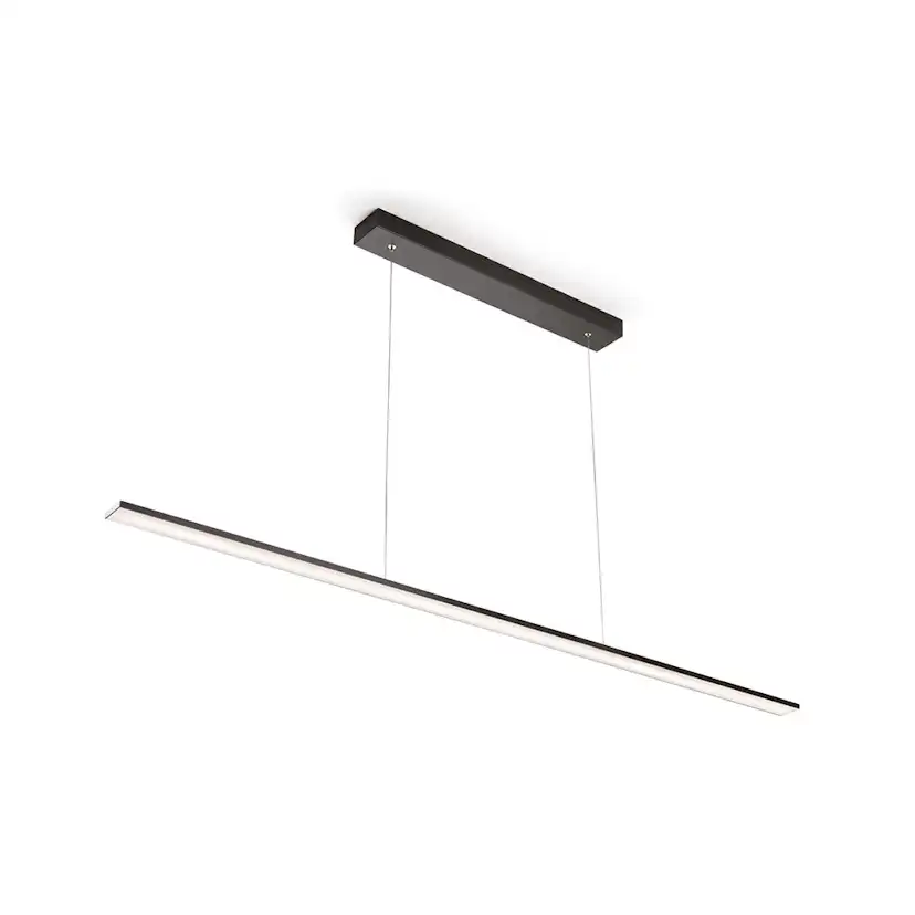 LED-armatur Beslag Design Pendy DIM