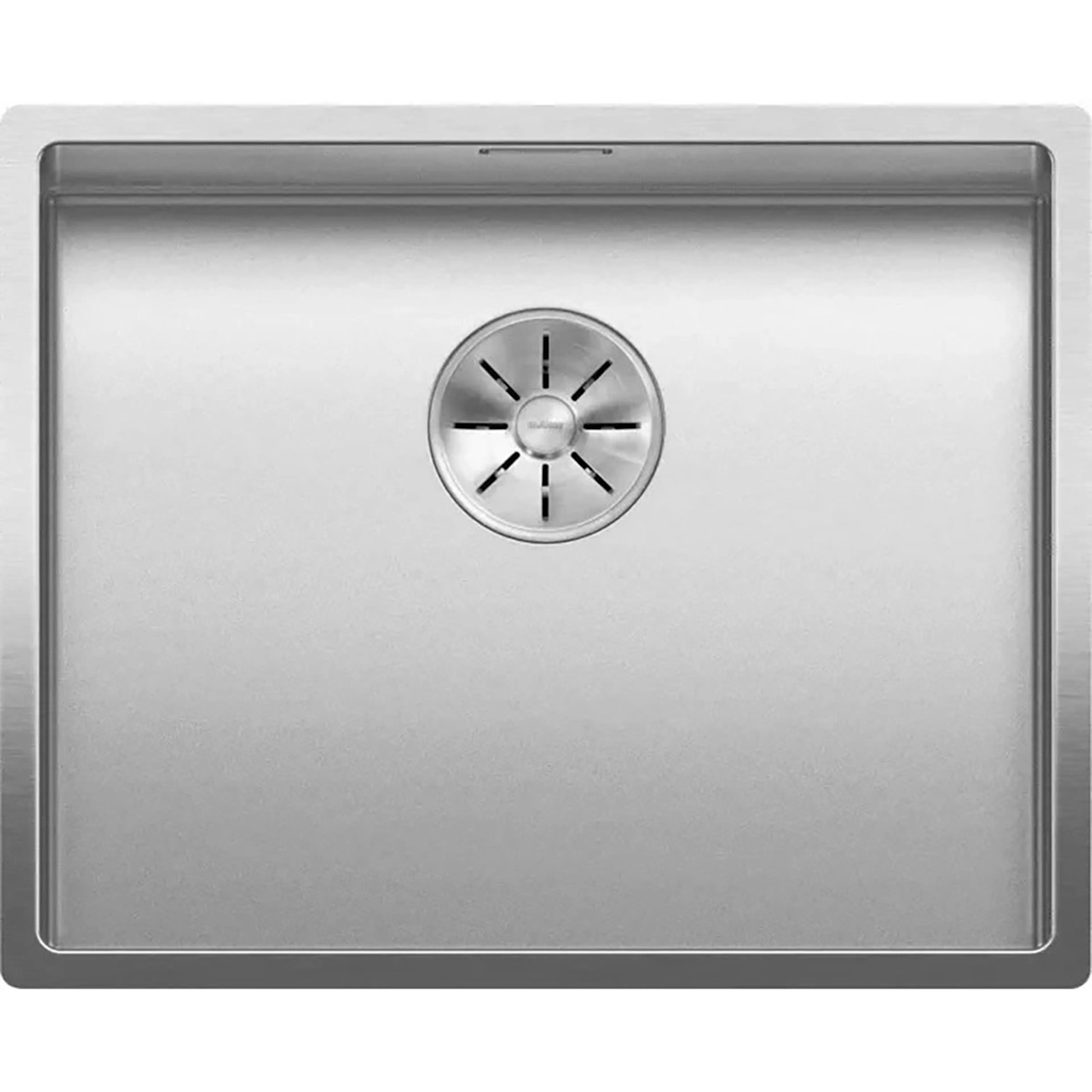 Kjøkkenvask Blanco Claron 500 Durinox
