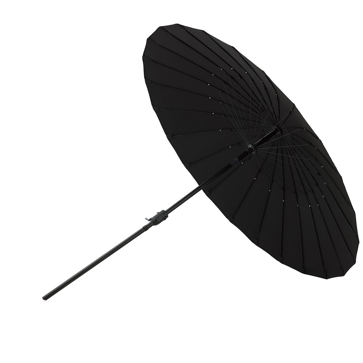 Parasoll Venture Home Pari med Vippefunksjon