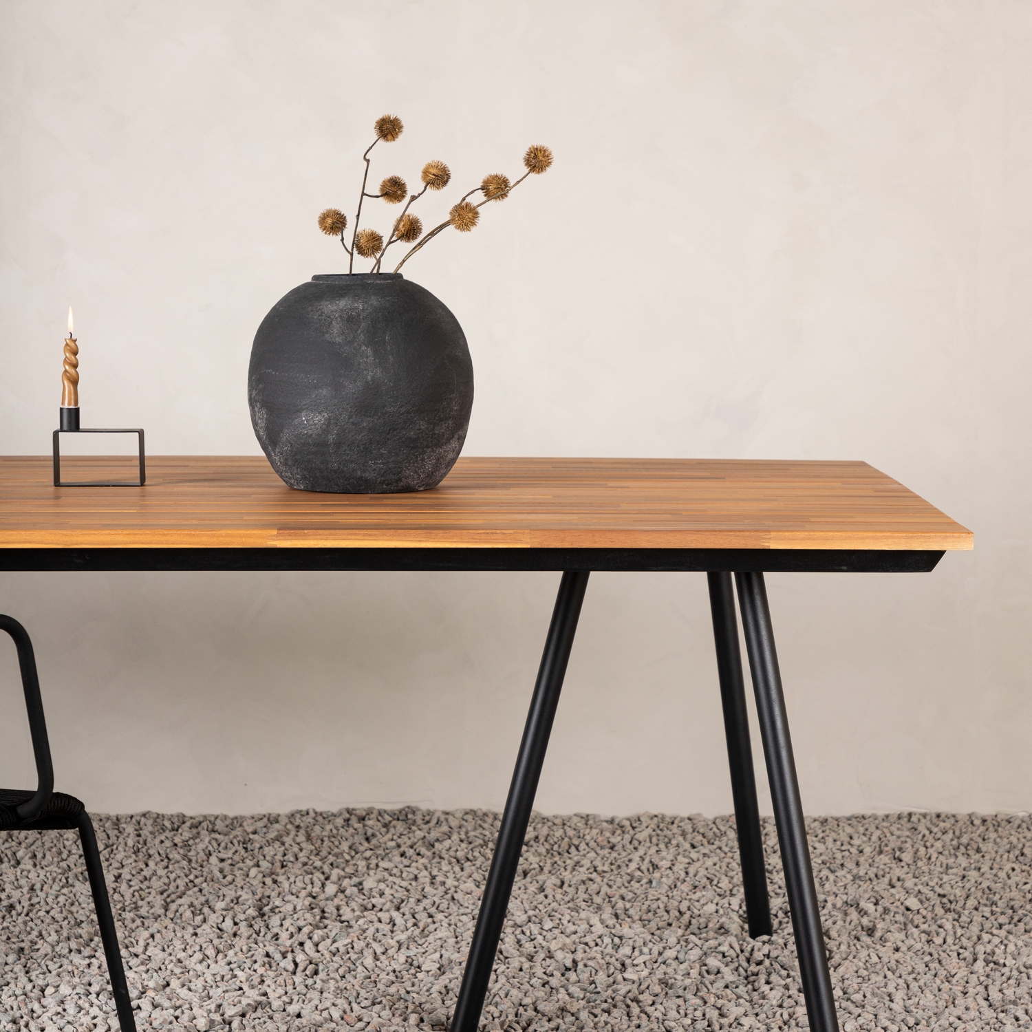 Hagebord Venture Home Chan