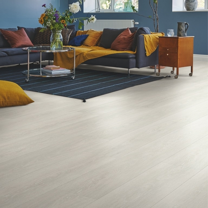Laminatgulv Pergo Torekov Siberian Oak