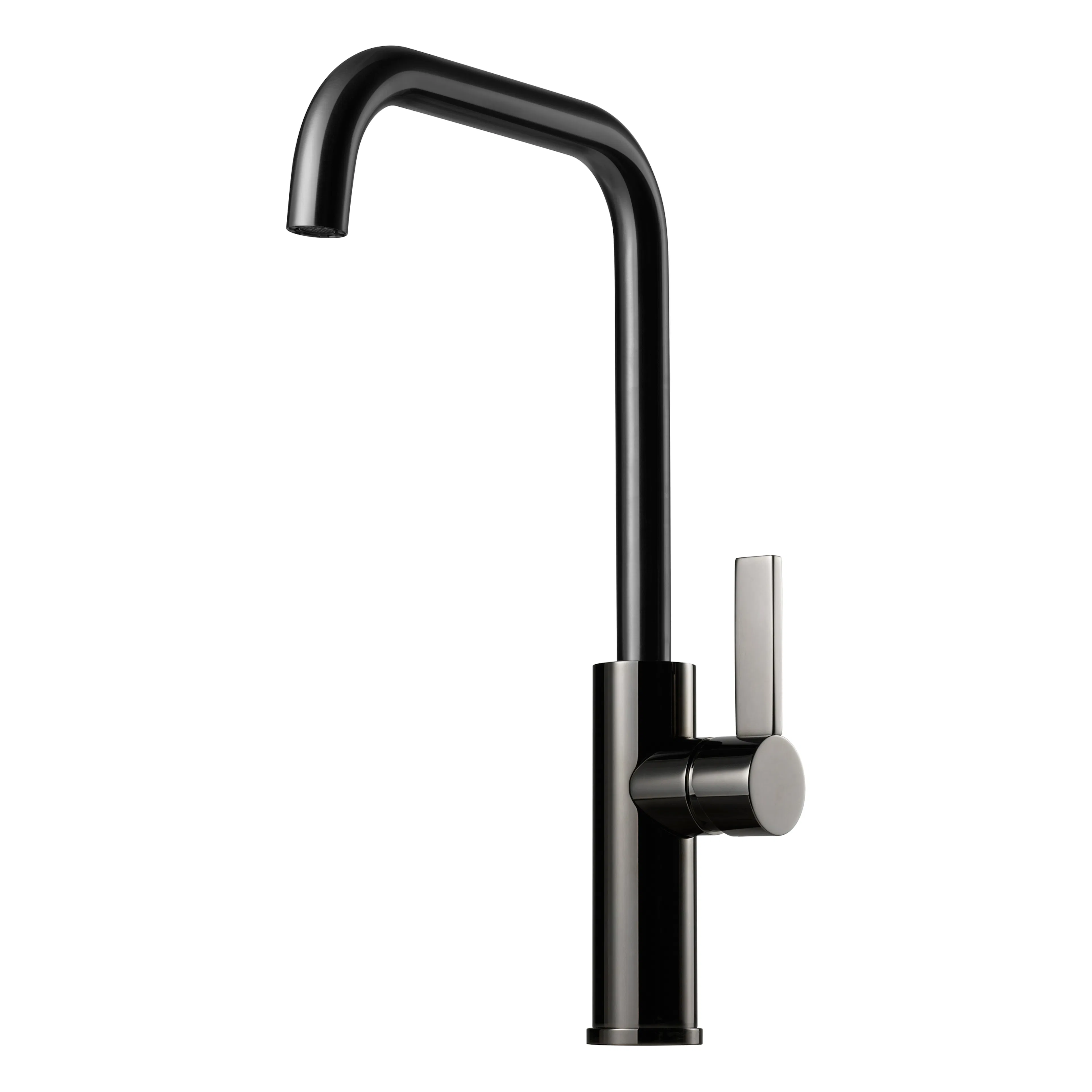 Black Chrome