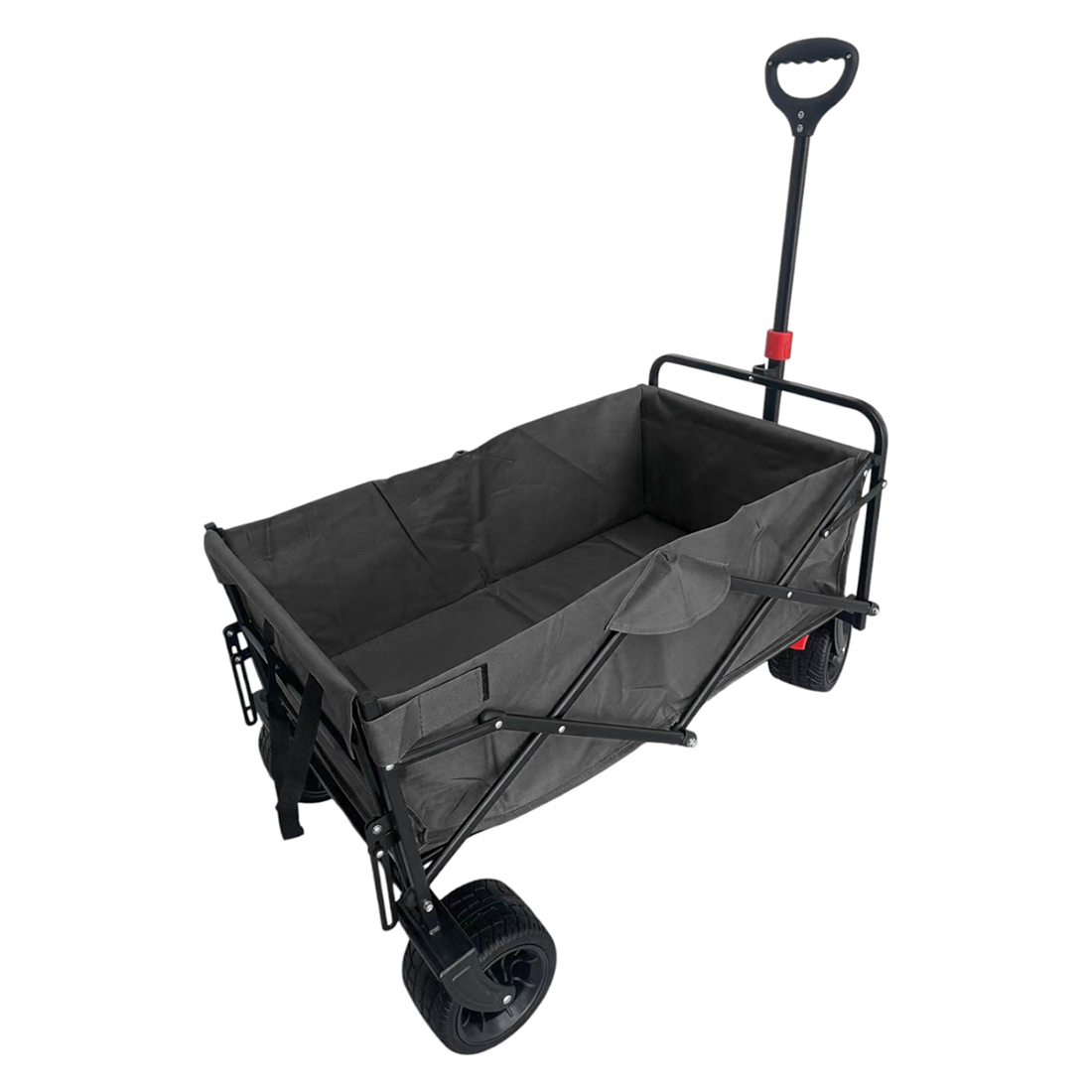 Hagevogn Fornorth 115x61x105 cm 100 kg