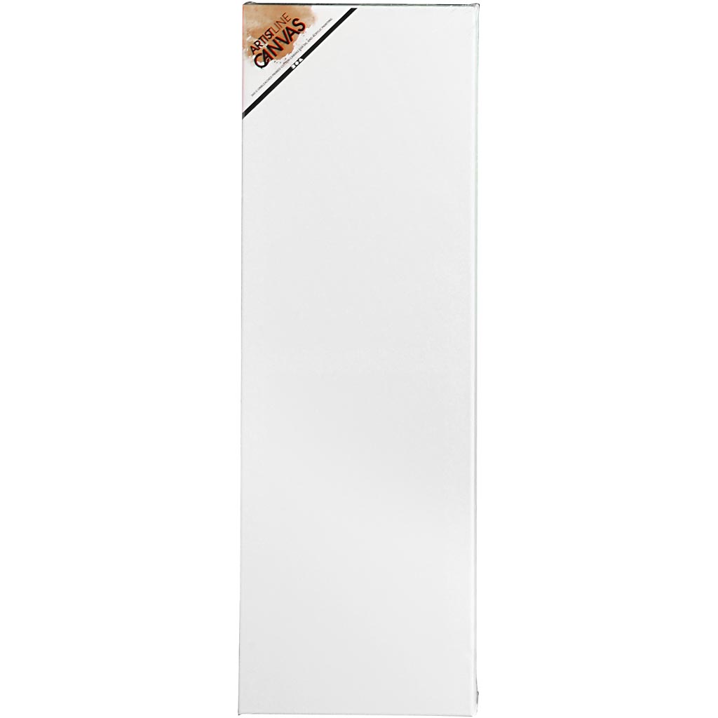 Canvas Creativ Company ArtistLine Hvit 360 g 5 stk/1 Pk