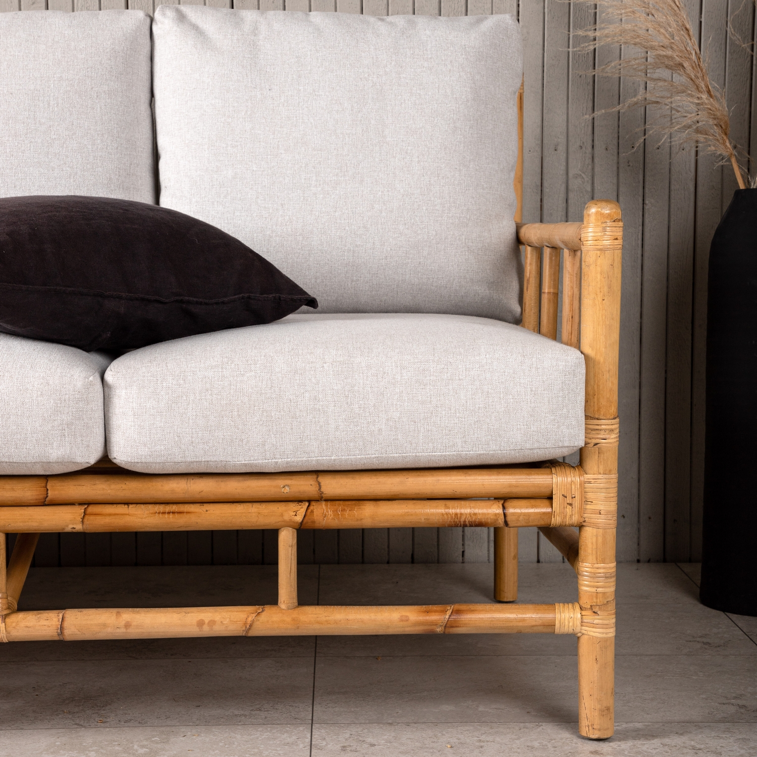 Sofa Venture Home Cane