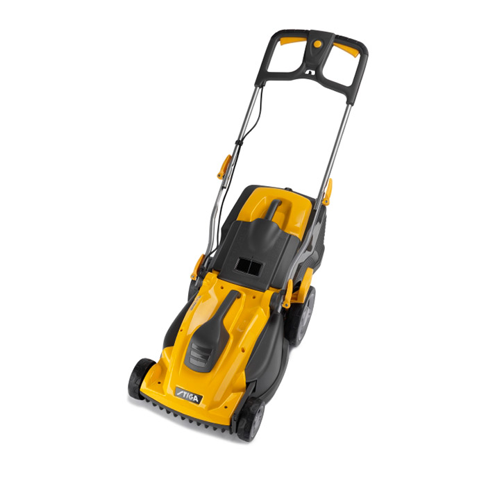 Gressklipper Stiga Multiclip Combi 44 E