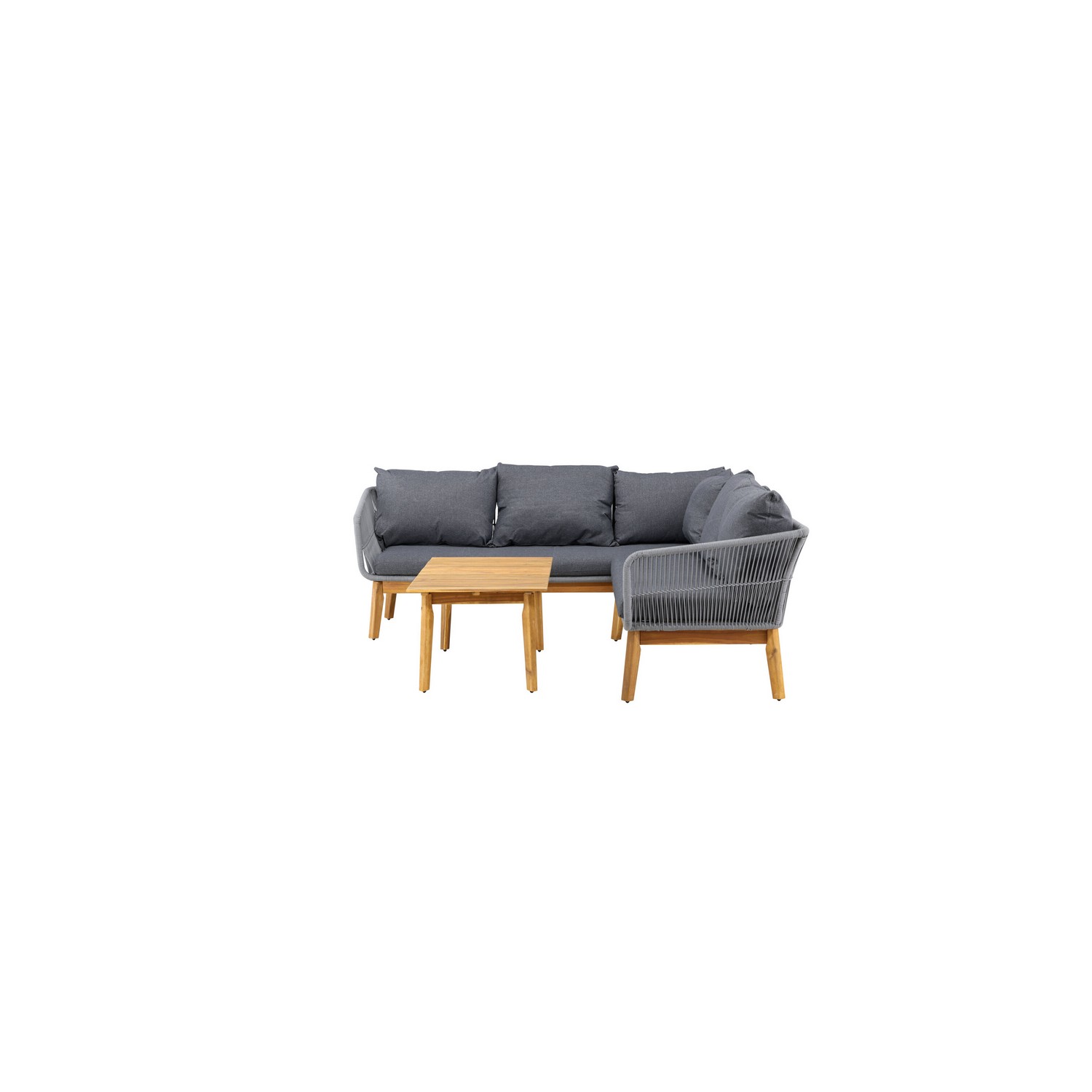 Loungegruppe Venture Home Chania