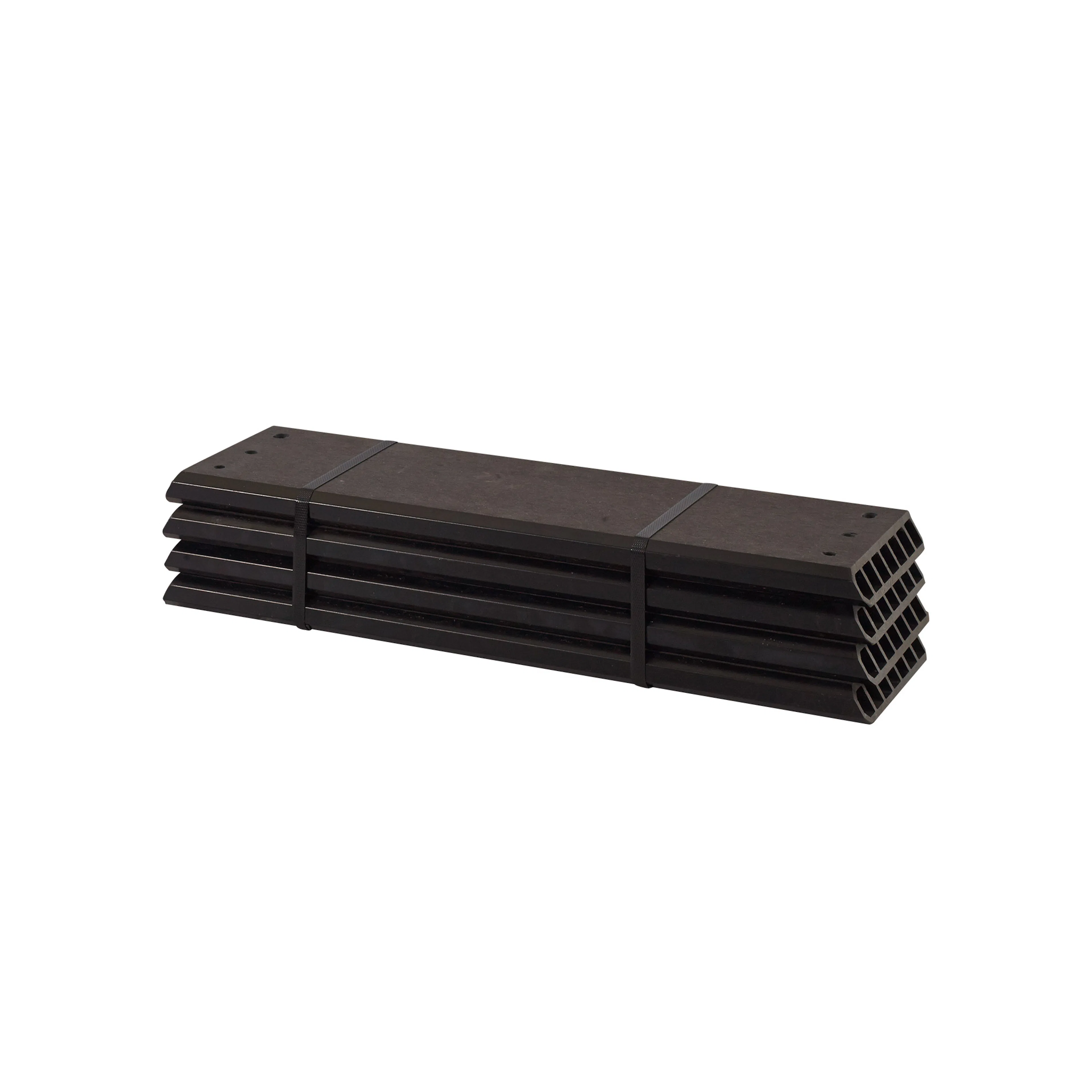 Plankor till PIPE - 4 st.25x180 mm x 60 cmKomposit skiffergr 4 stk