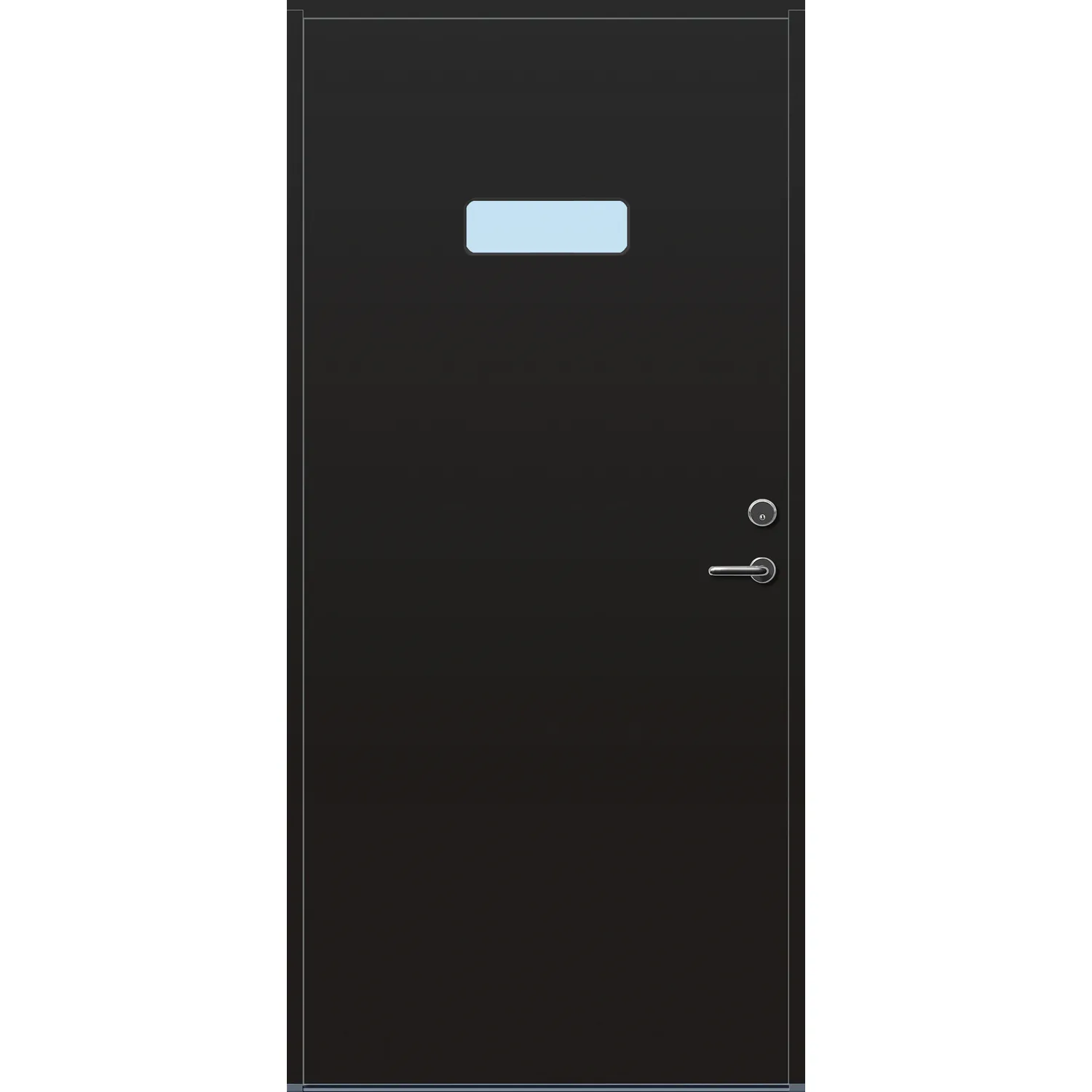NCS S-9000-N, Sort