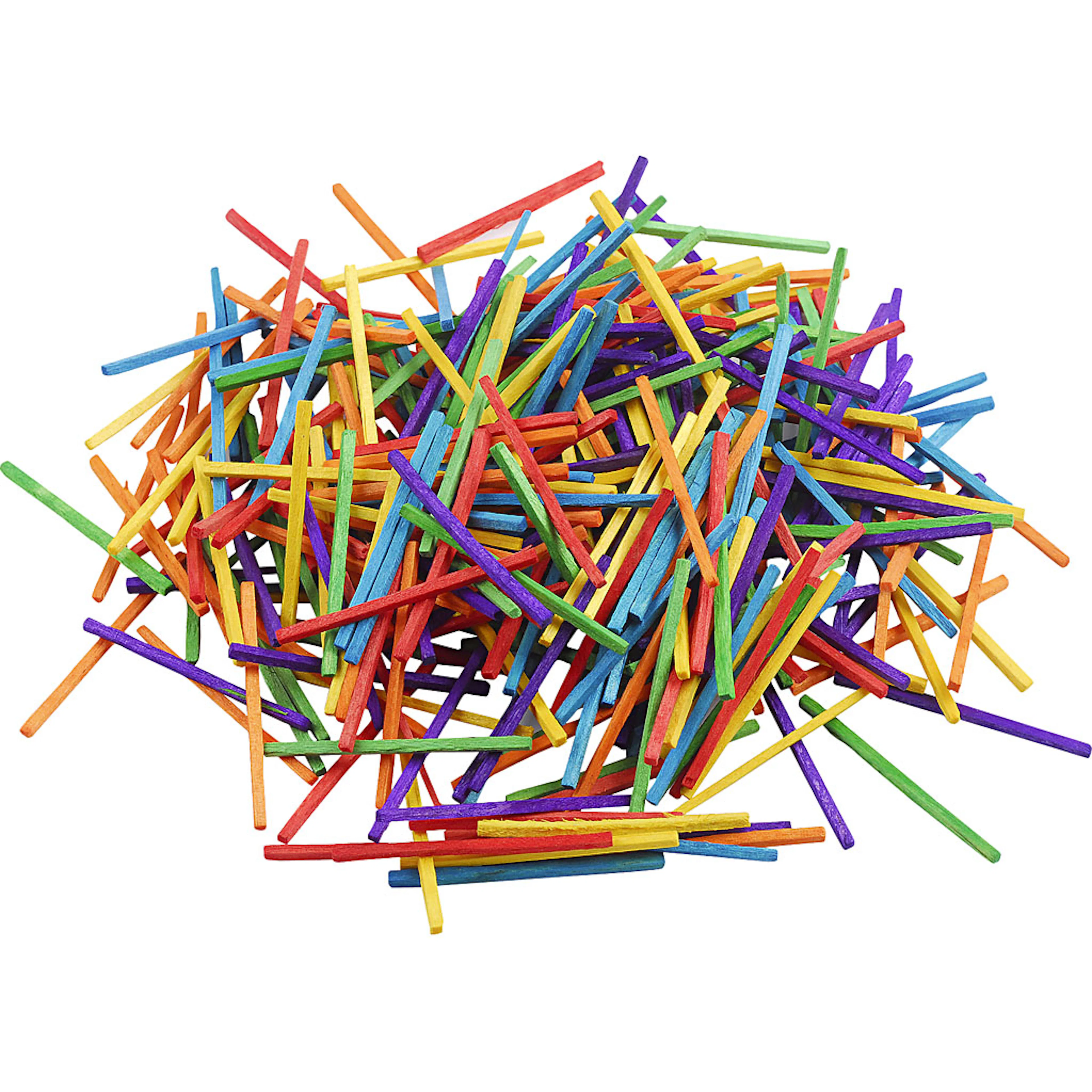 Fyrstikker Creativ Company 500 g/1 Pk