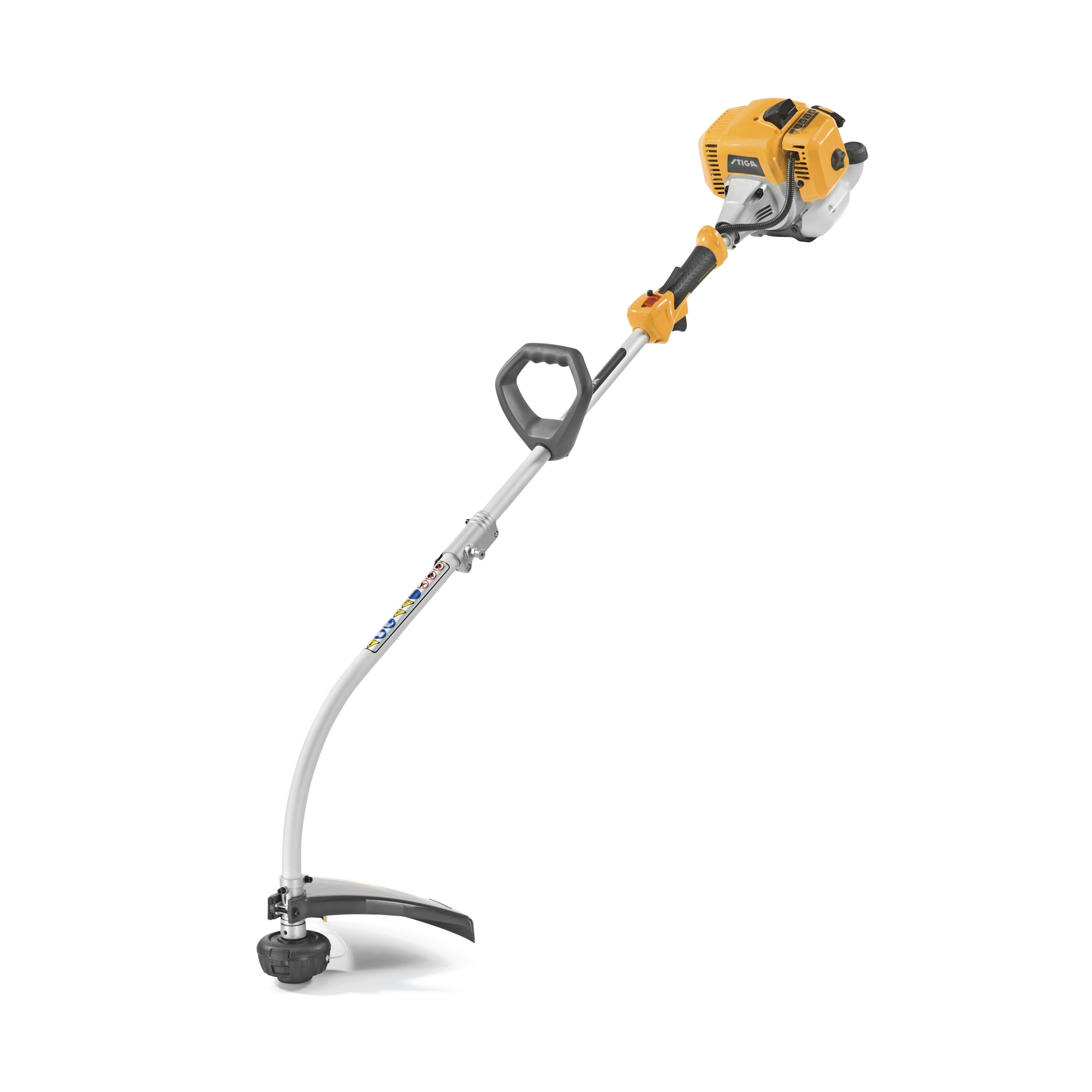 Gresstrimmer Stiga GT 330 A