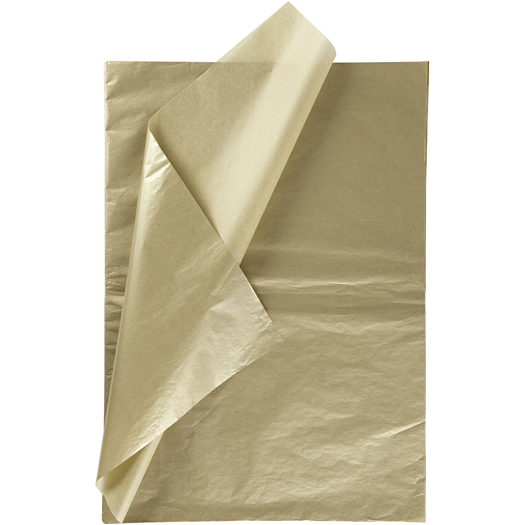 Silkepapir Creativ Company 50x70 cm 1 Pk