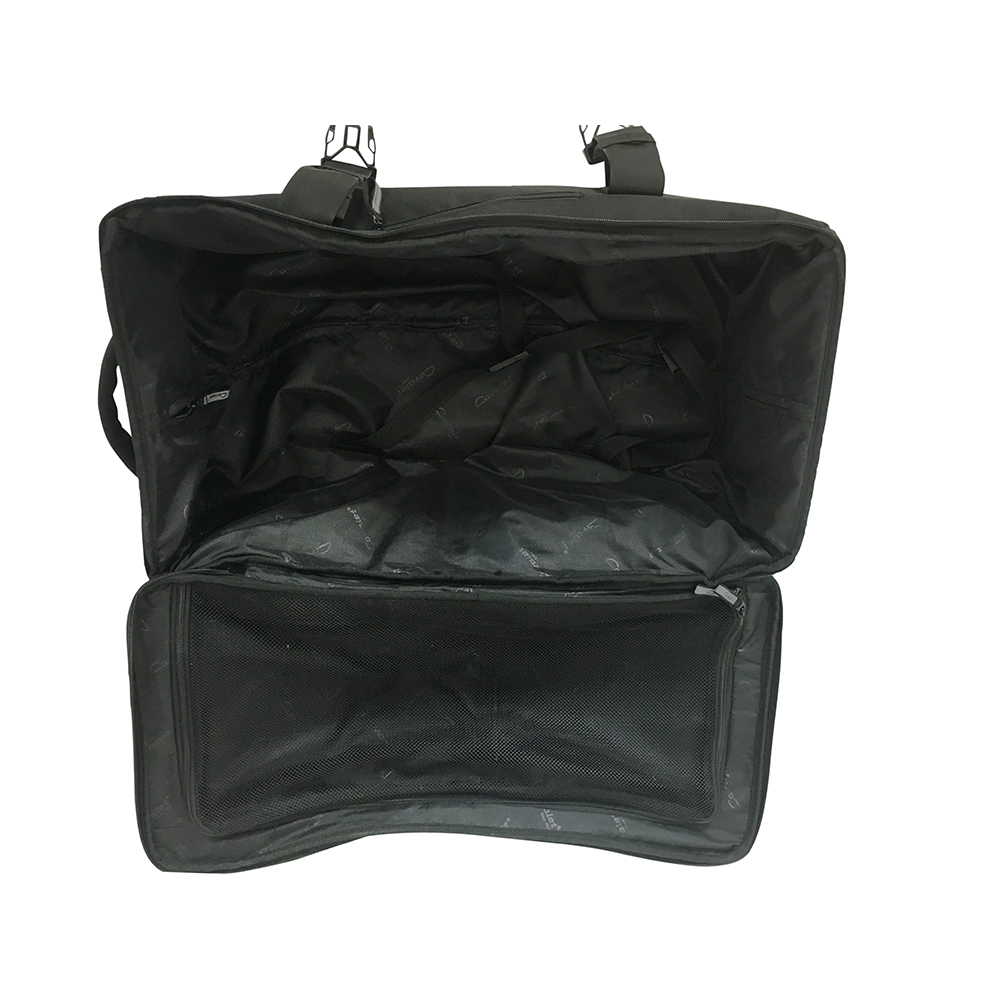 Trillebag/Hjulbag Cavalet Cargo Suppert