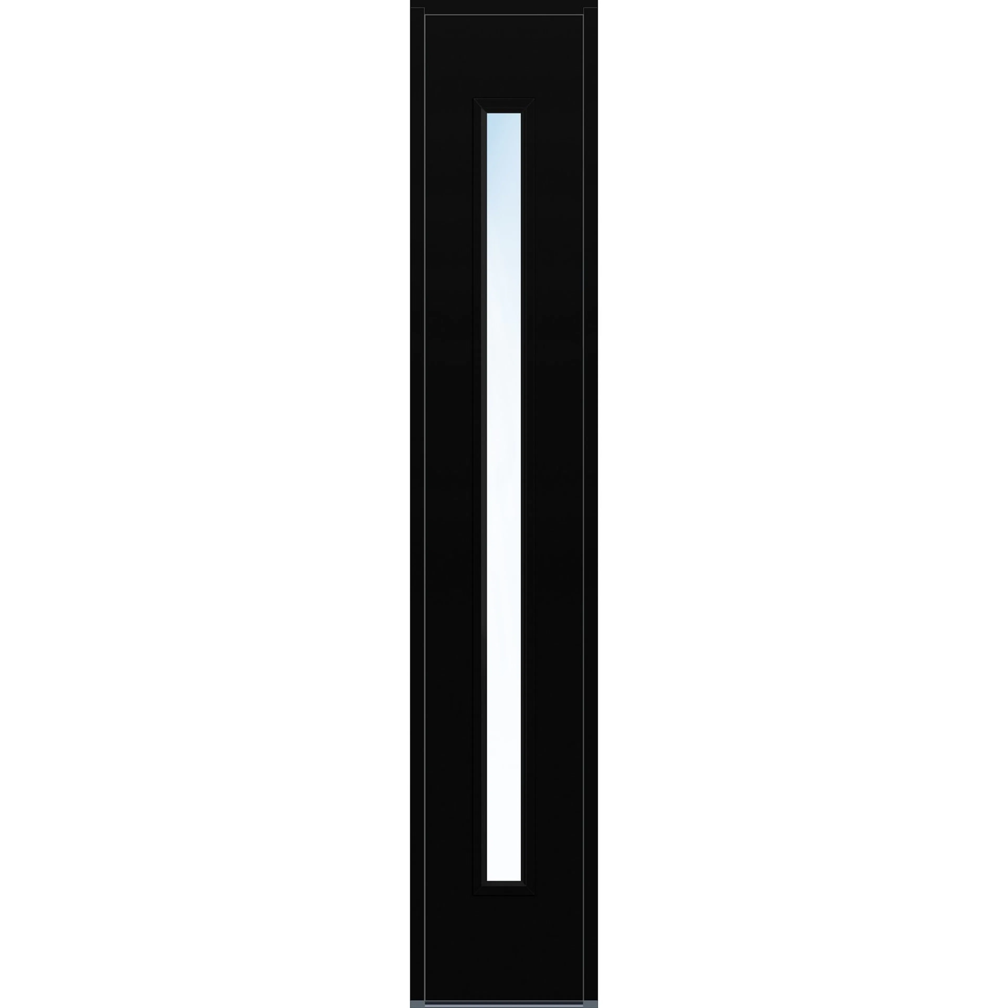 NCS S-9000-N, Sort