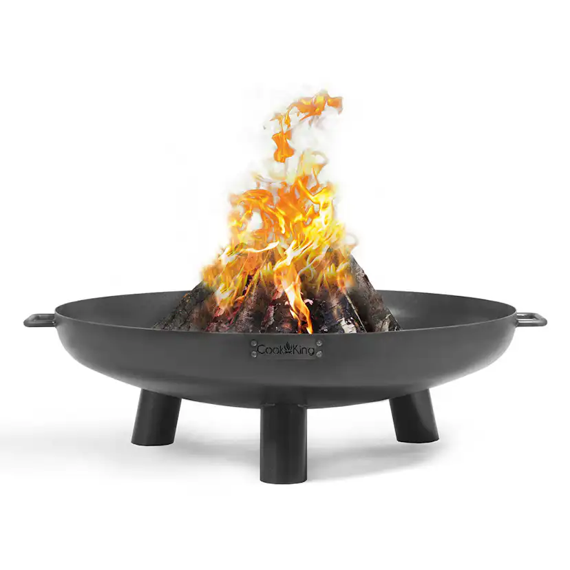 Bålpanne gop CookKing Bali