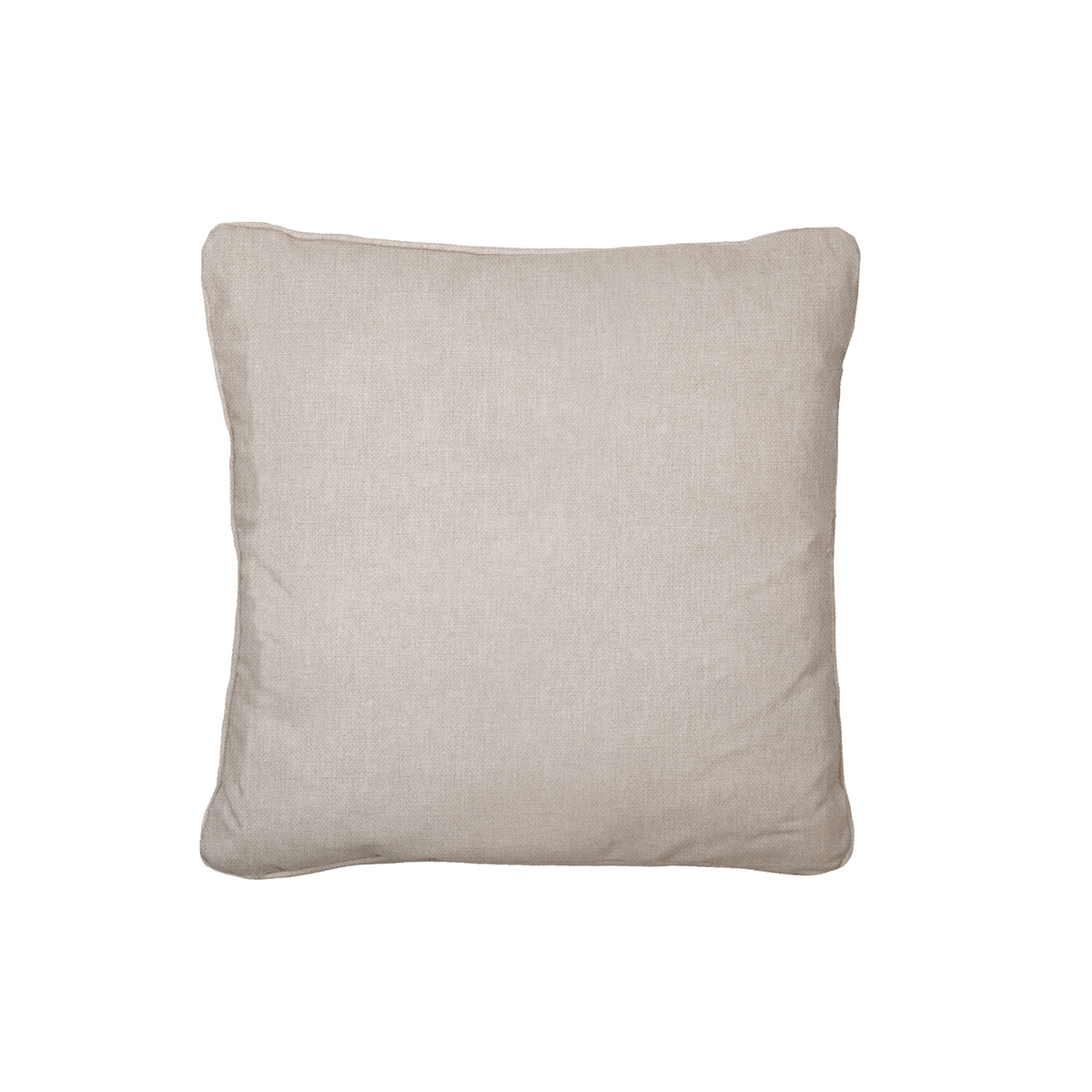 PRYDNADSKUDDE 50X50 CM Beige