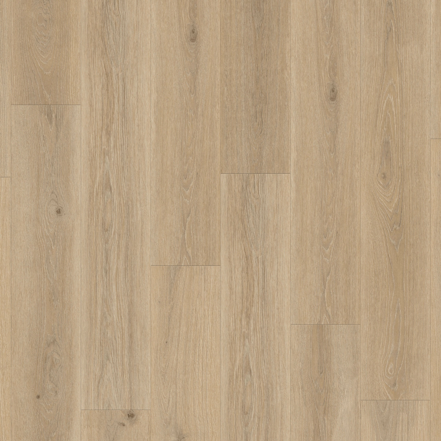Vinylgulv Tarkett iD Click Ultimate 55 Highland Oak Smoke