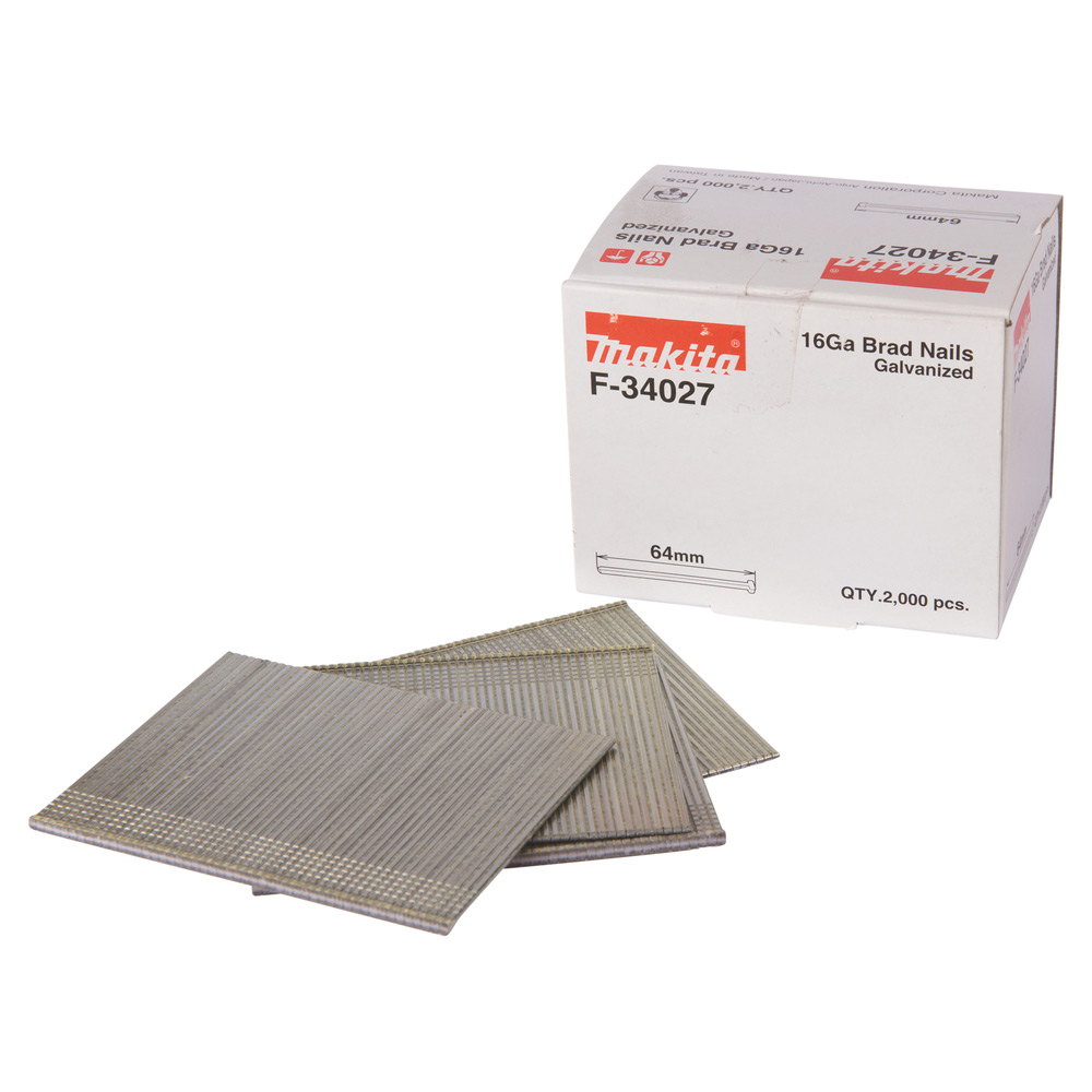 Dykkert Makita F-34027 Varmforsinket