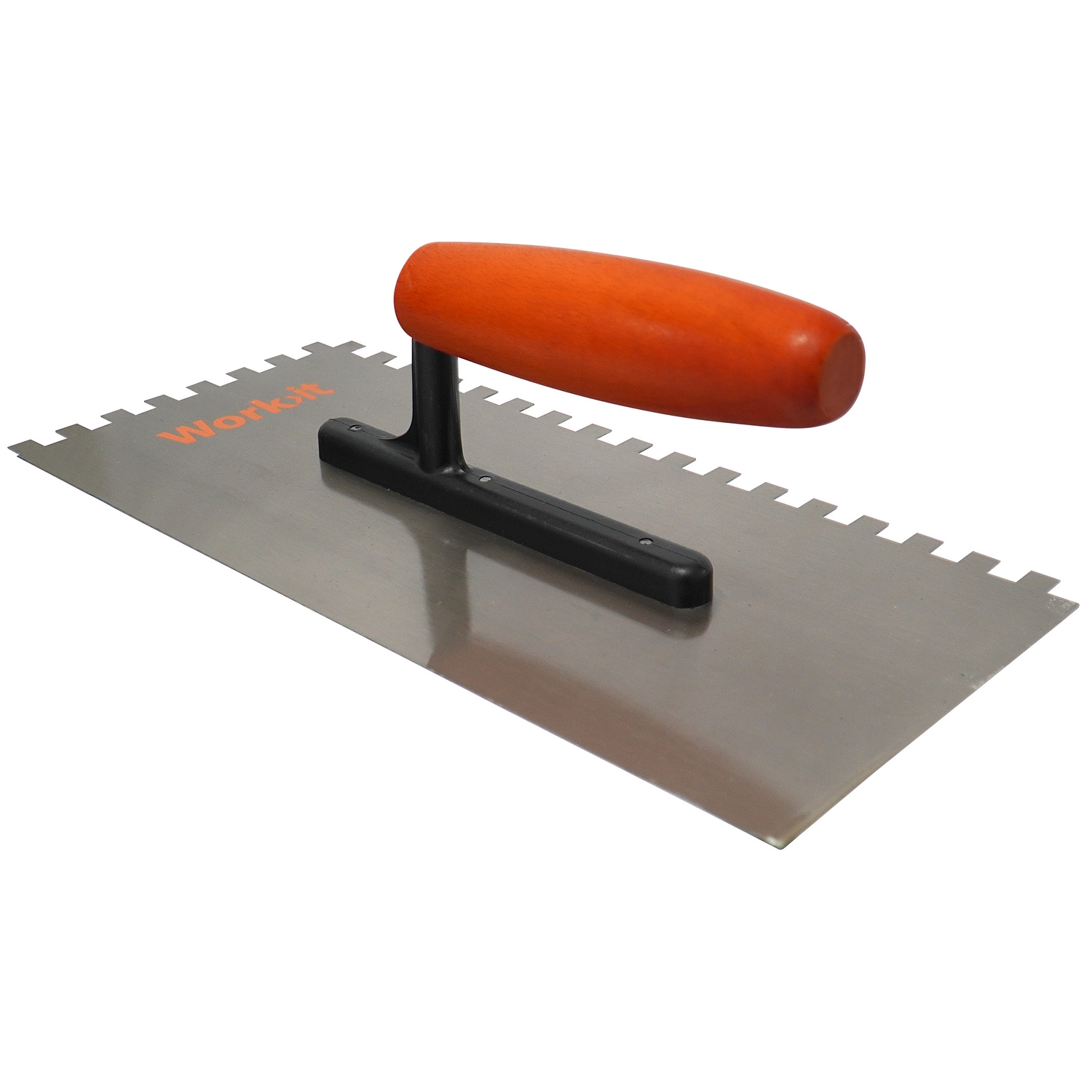 Tannsparkel Work it 280×130 mm