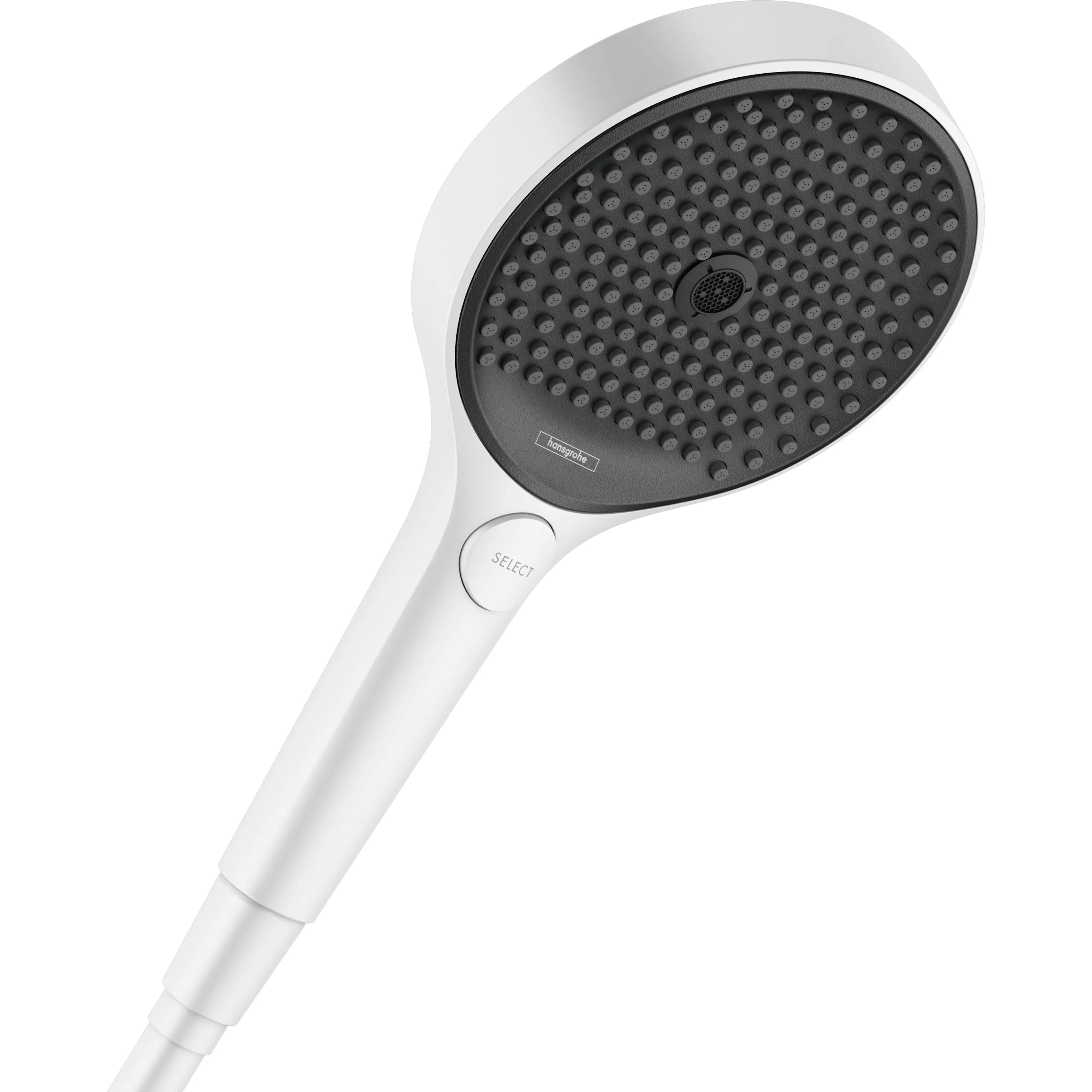 Hånddusj Hansgrohe Rainfinity 130 3jet