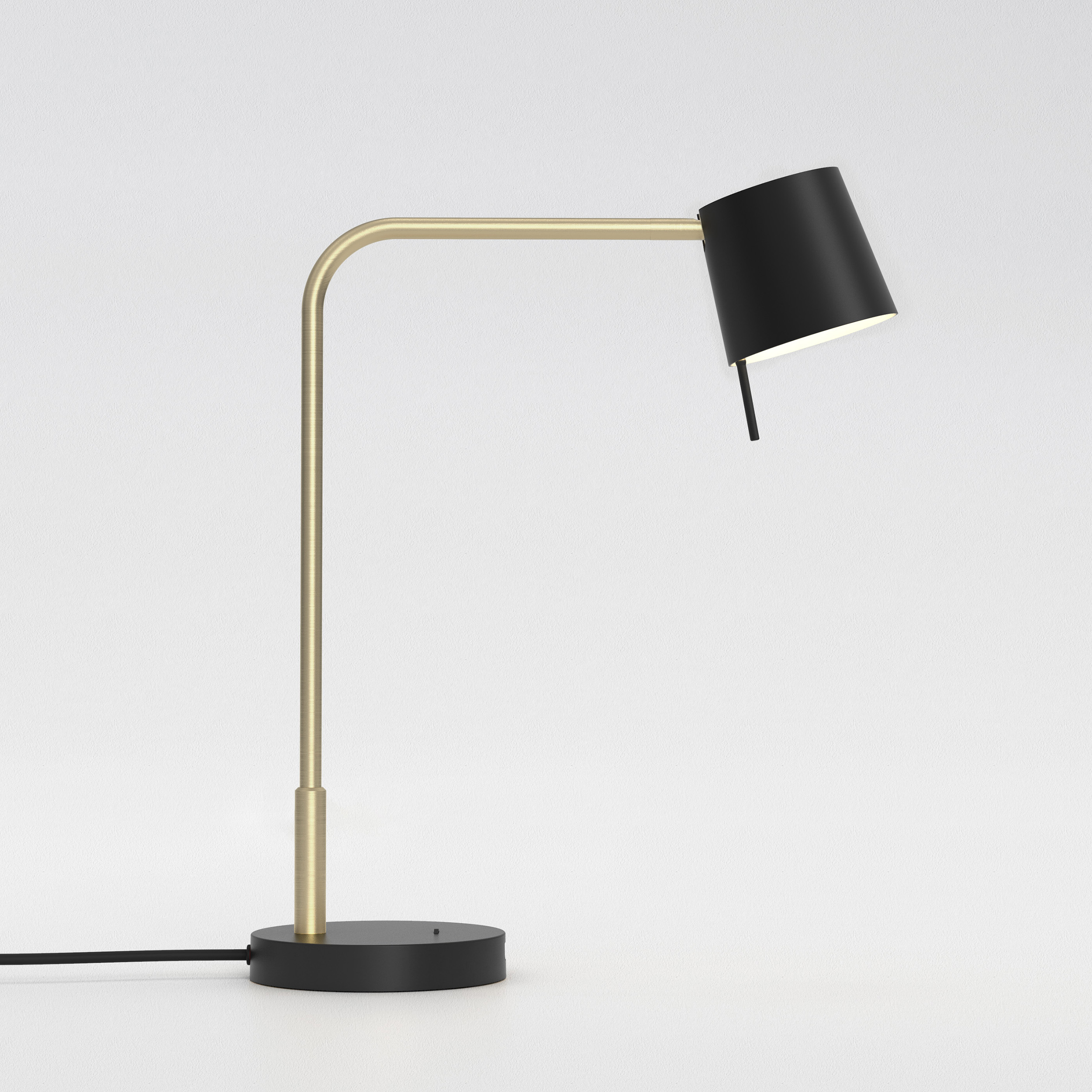 Bordlampe Astro Miura USB