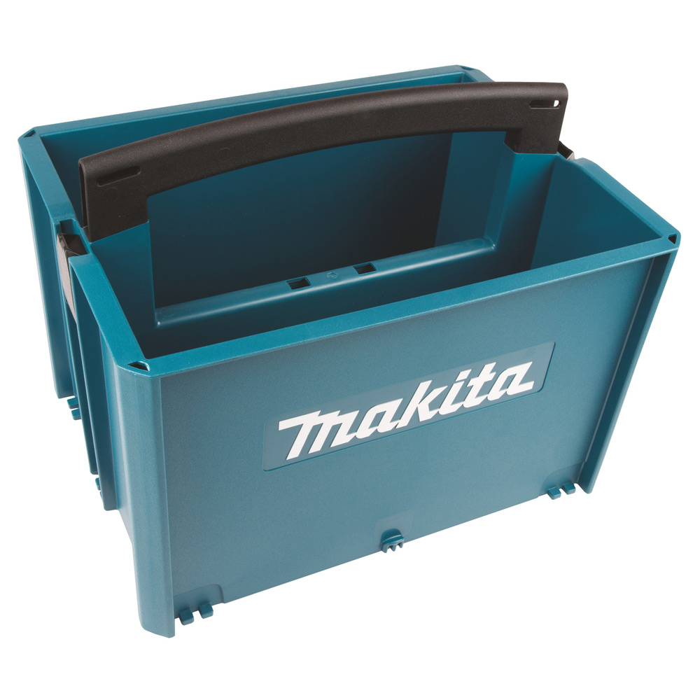 Verktøykasse Makita P-83842