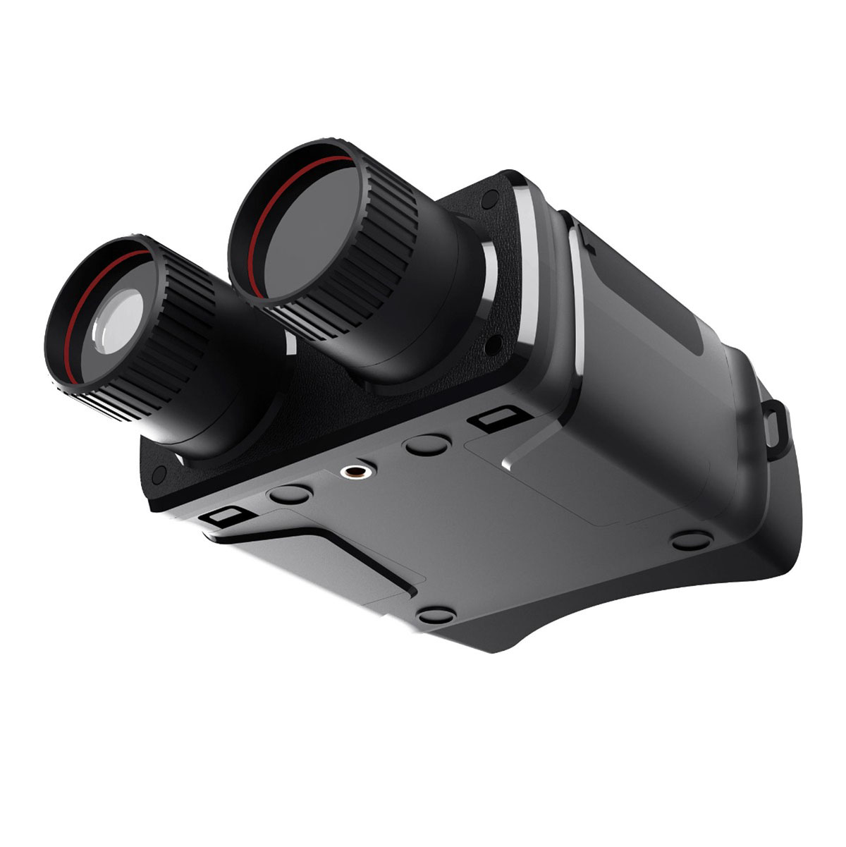 Nattkikkert Trekker Premium
