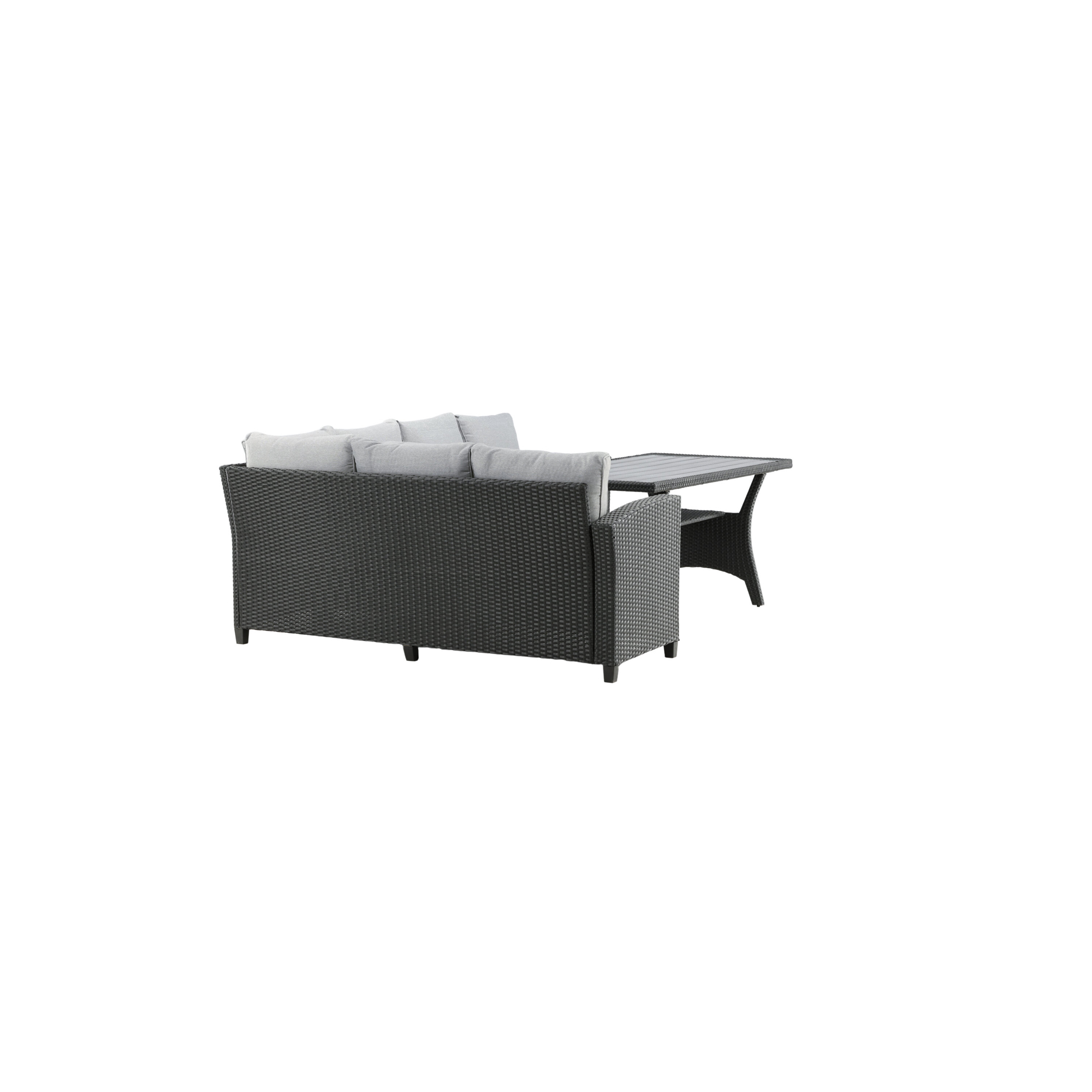 Hagegruppe Venture Home Bentwood