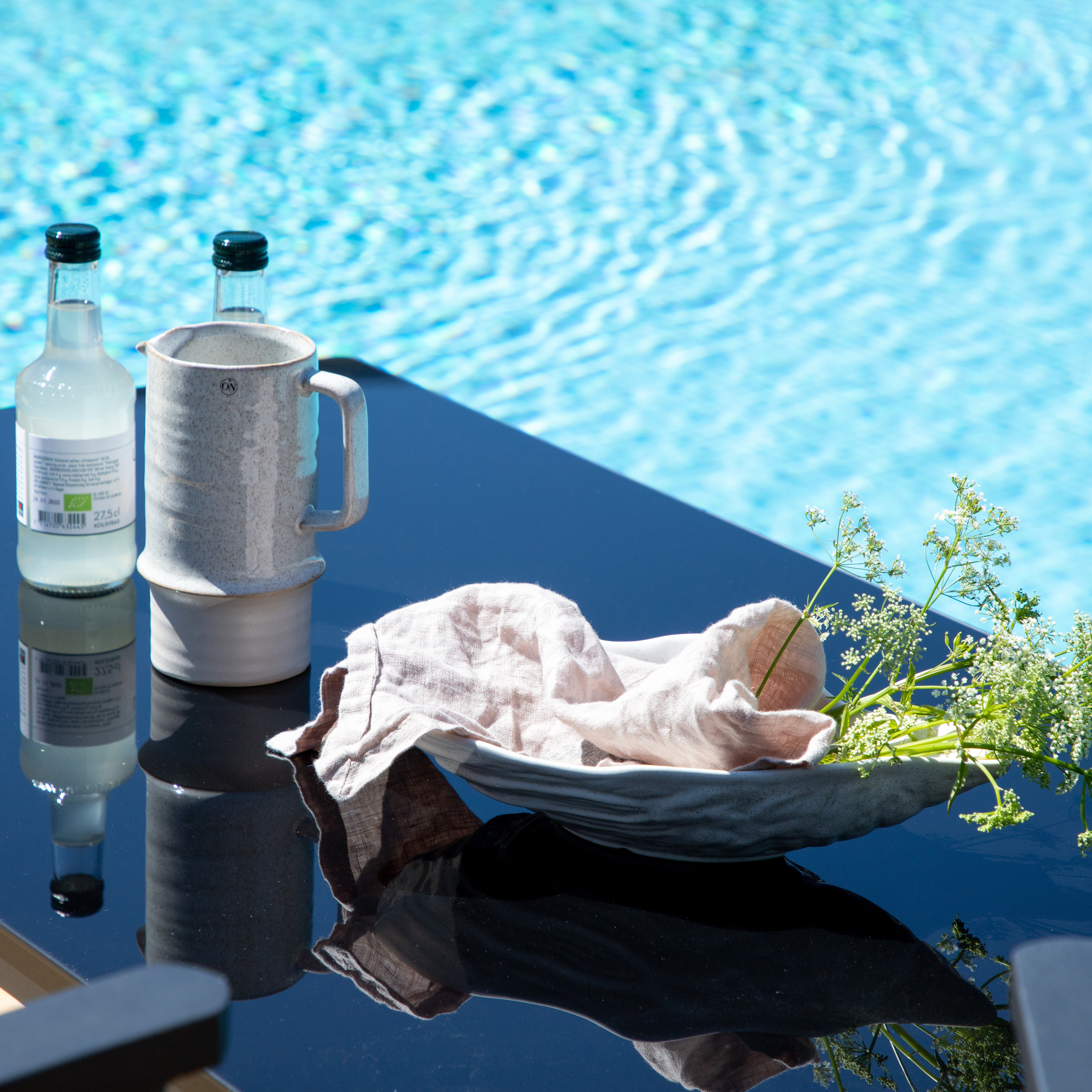 Hagegruppe Venture Home Becca