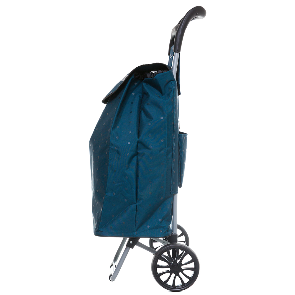 Handletrillebag Cavalet Dramaten Ergo