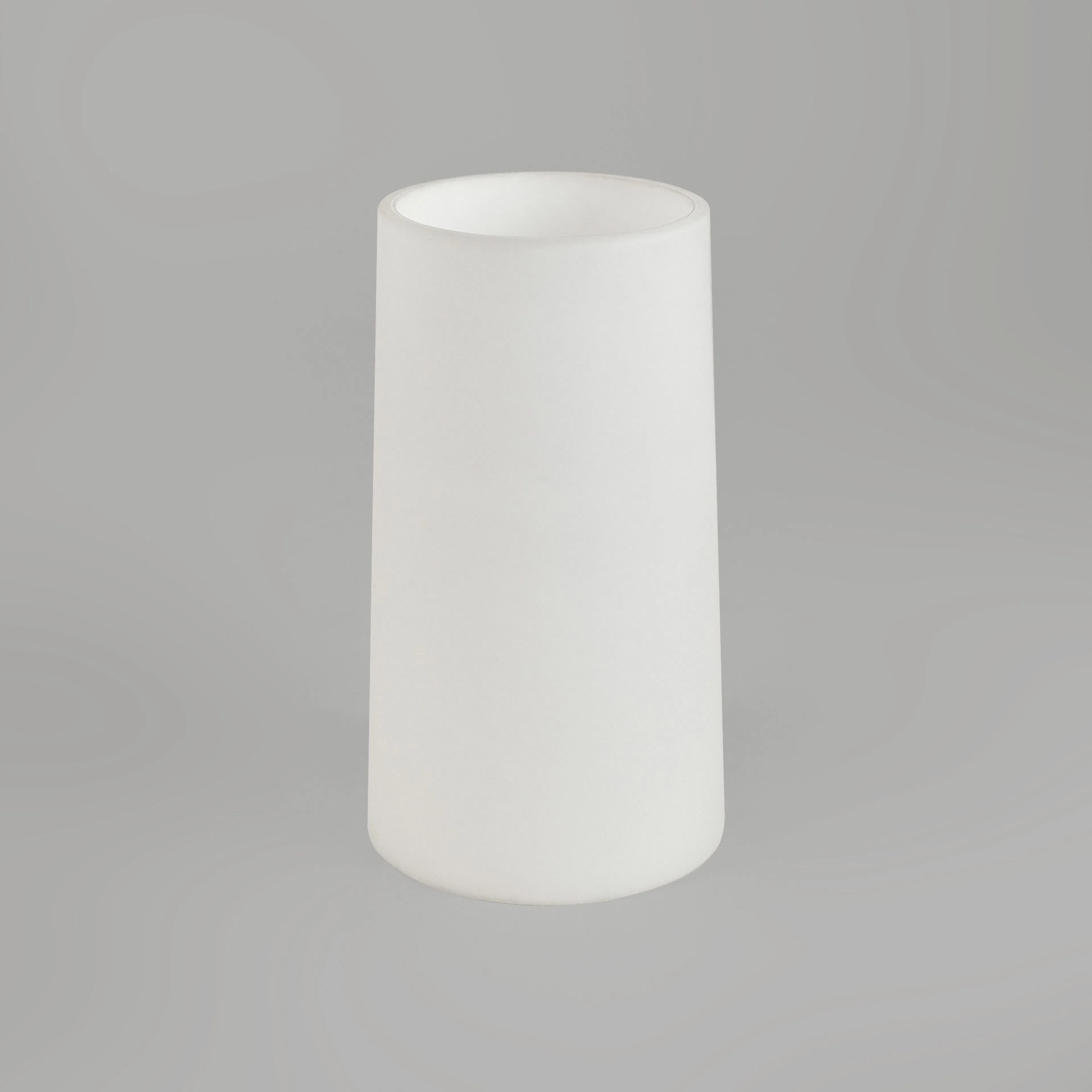 Lampeskjerm Astro Cone Glass