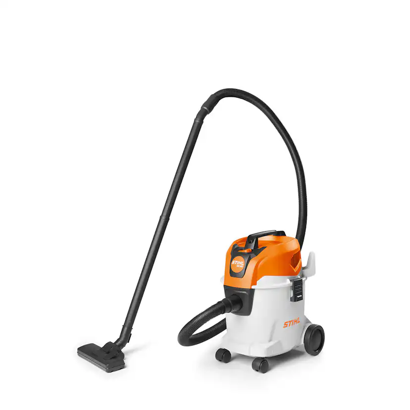 Grovstøvsuger STIHL SE 33