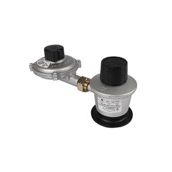 Husholdningsregulator Sunwind Spesial 30mbar