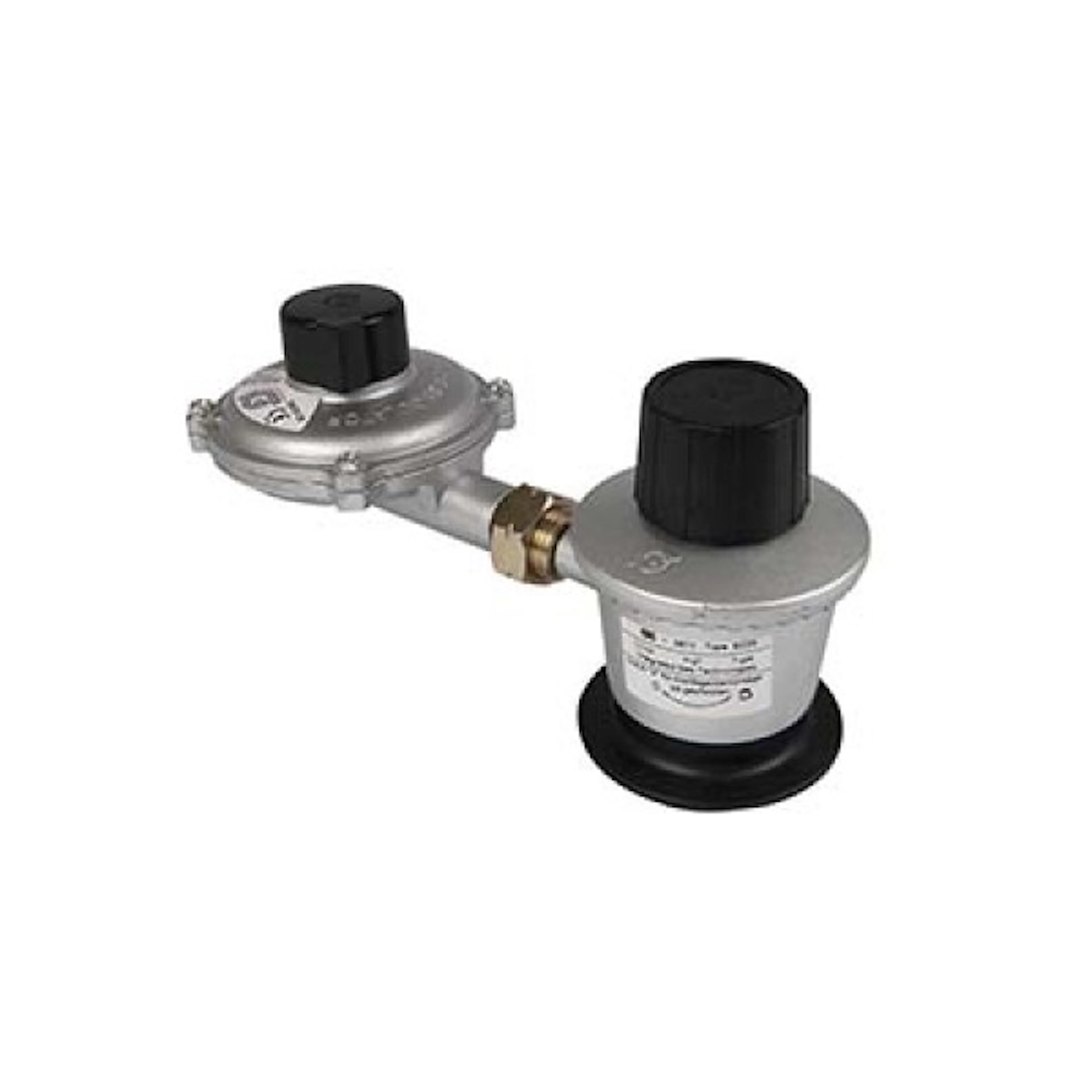 Husholdningsregulator Sunwind Spesial 30mbar