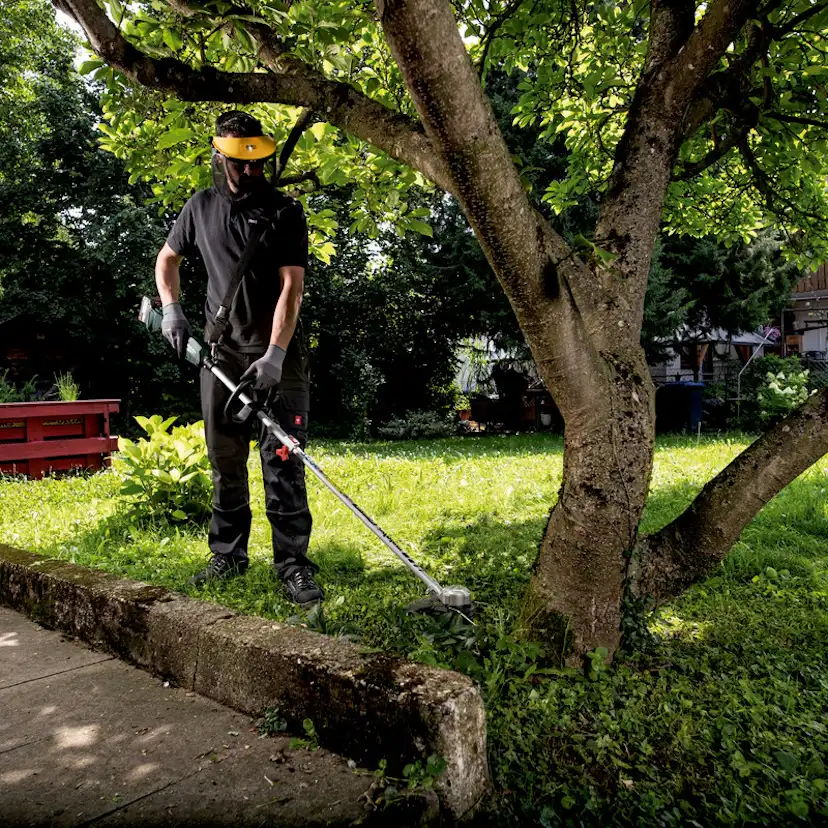 Gresstrimmer Metabo RTD 18 LTX BL 30 Uten Batteri