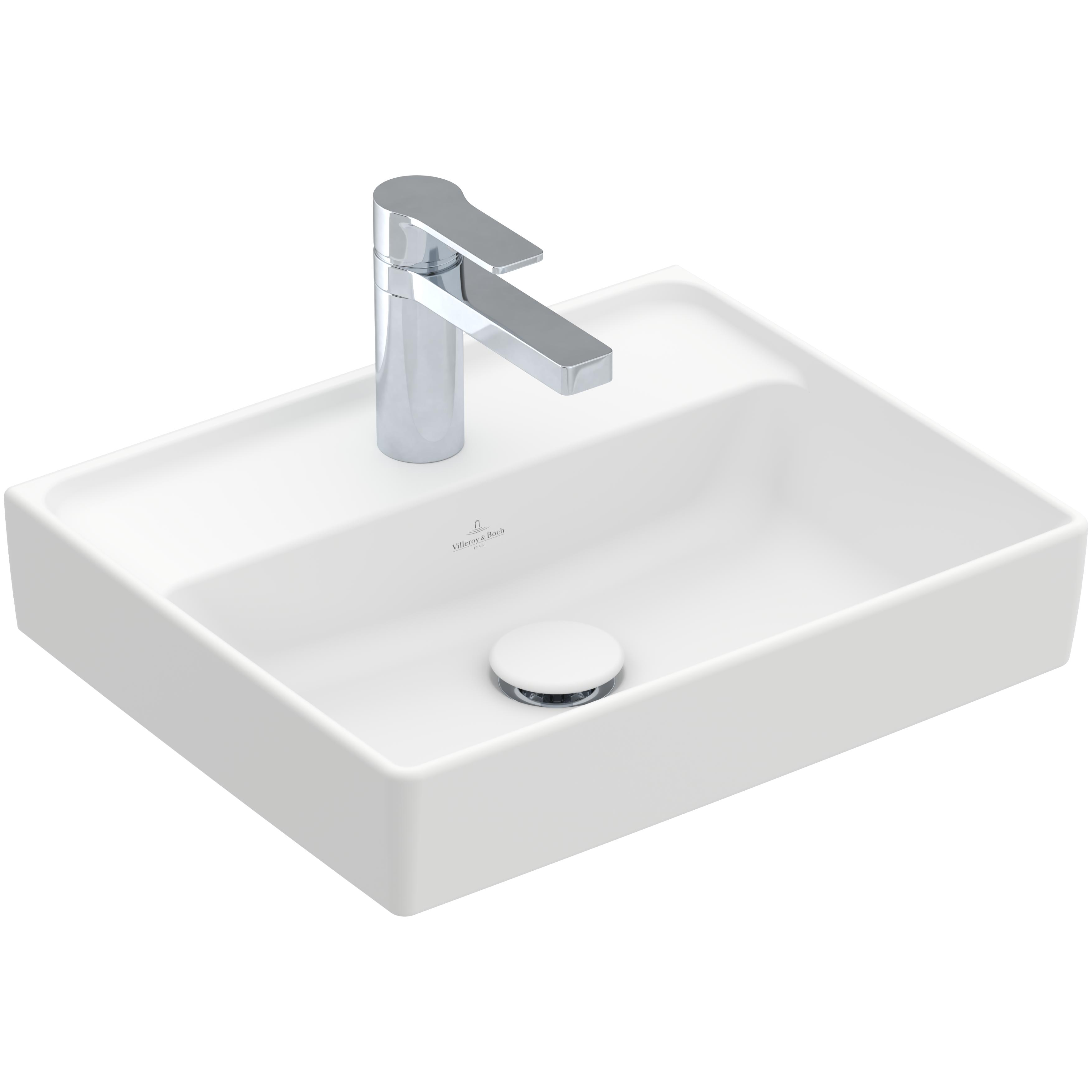Tv&auml;ttst&auml;ll Villeroy & Boch Collaro Kompakt