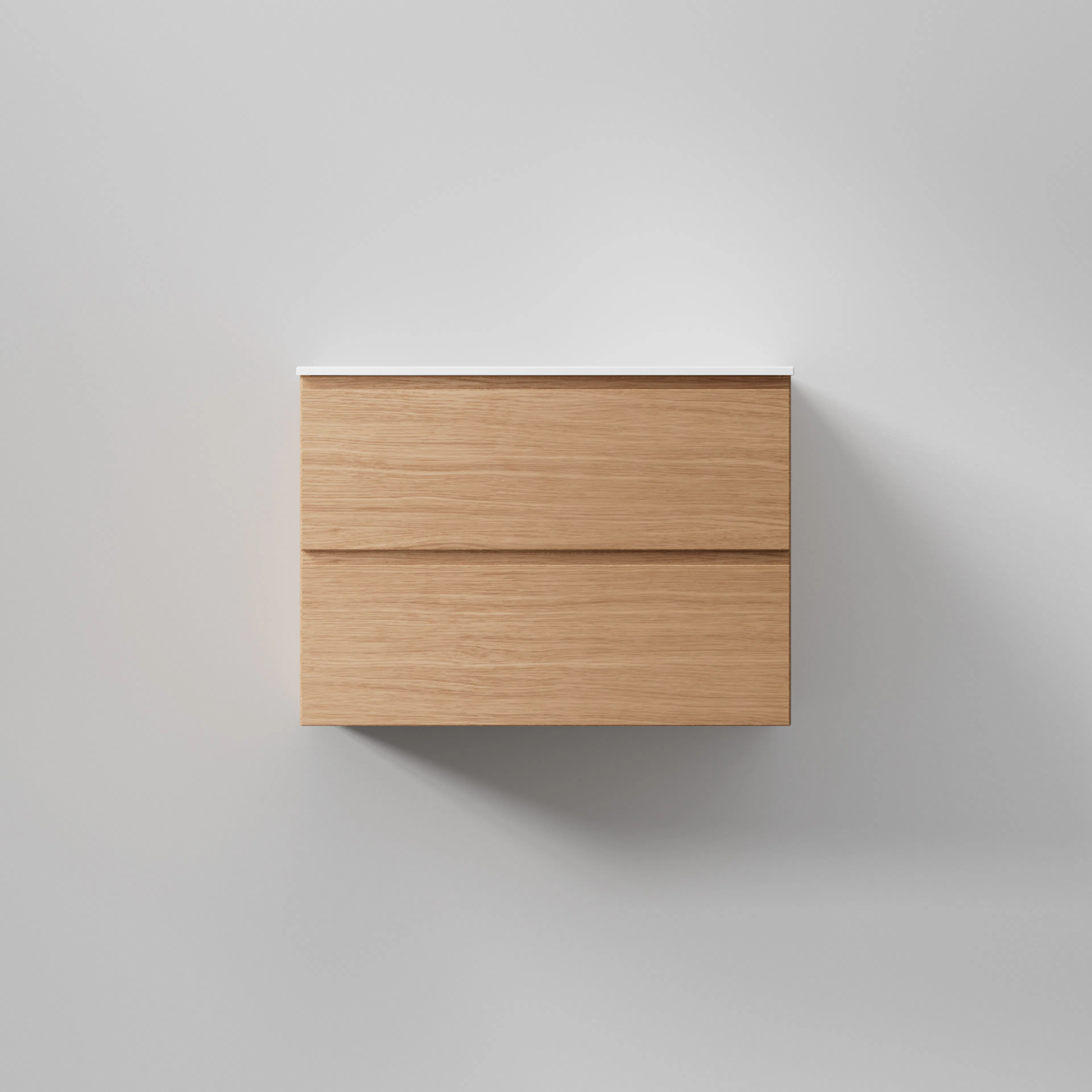 Natural Oak