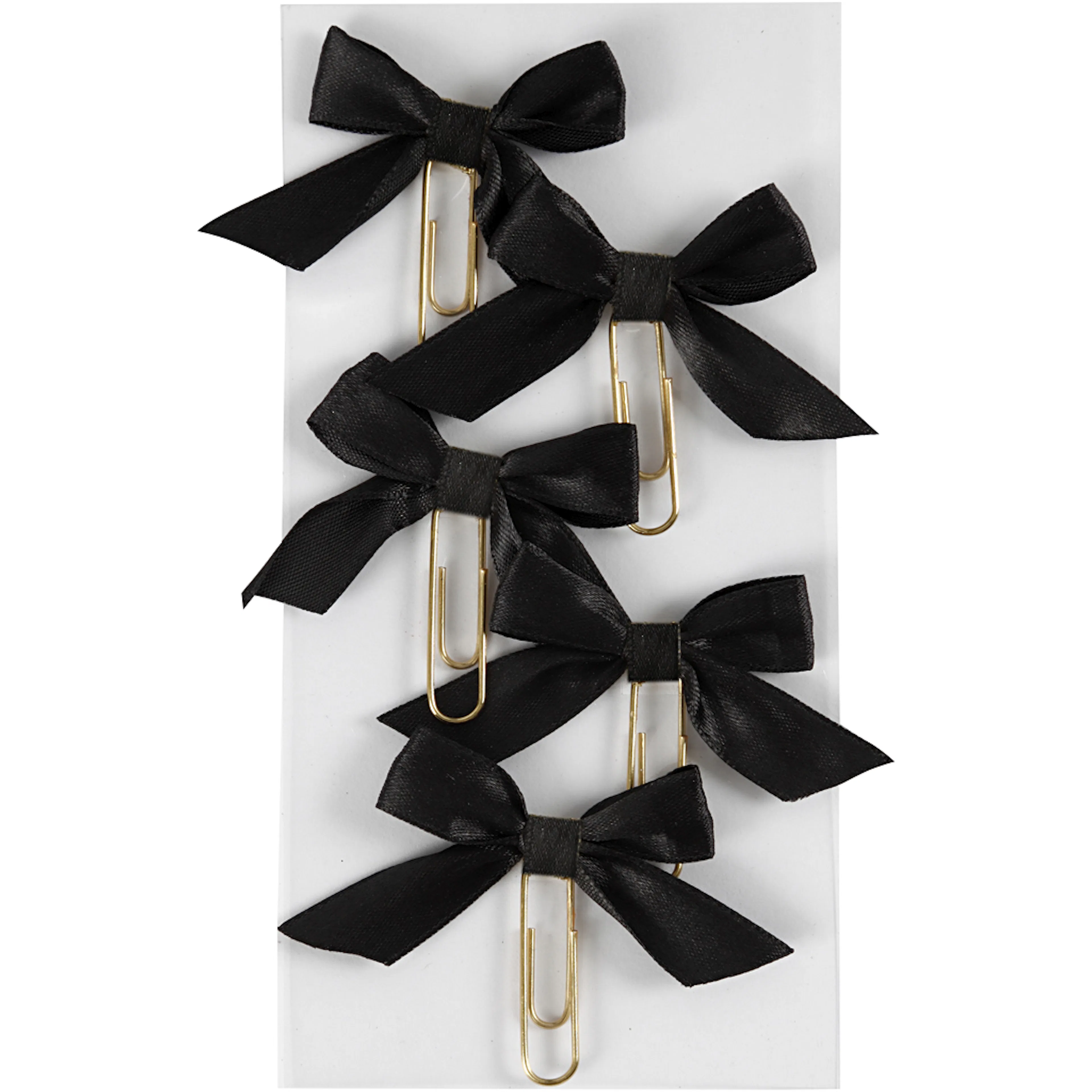 Klips Creativ Company Str 40x70 mm 5 stk/1 Pk